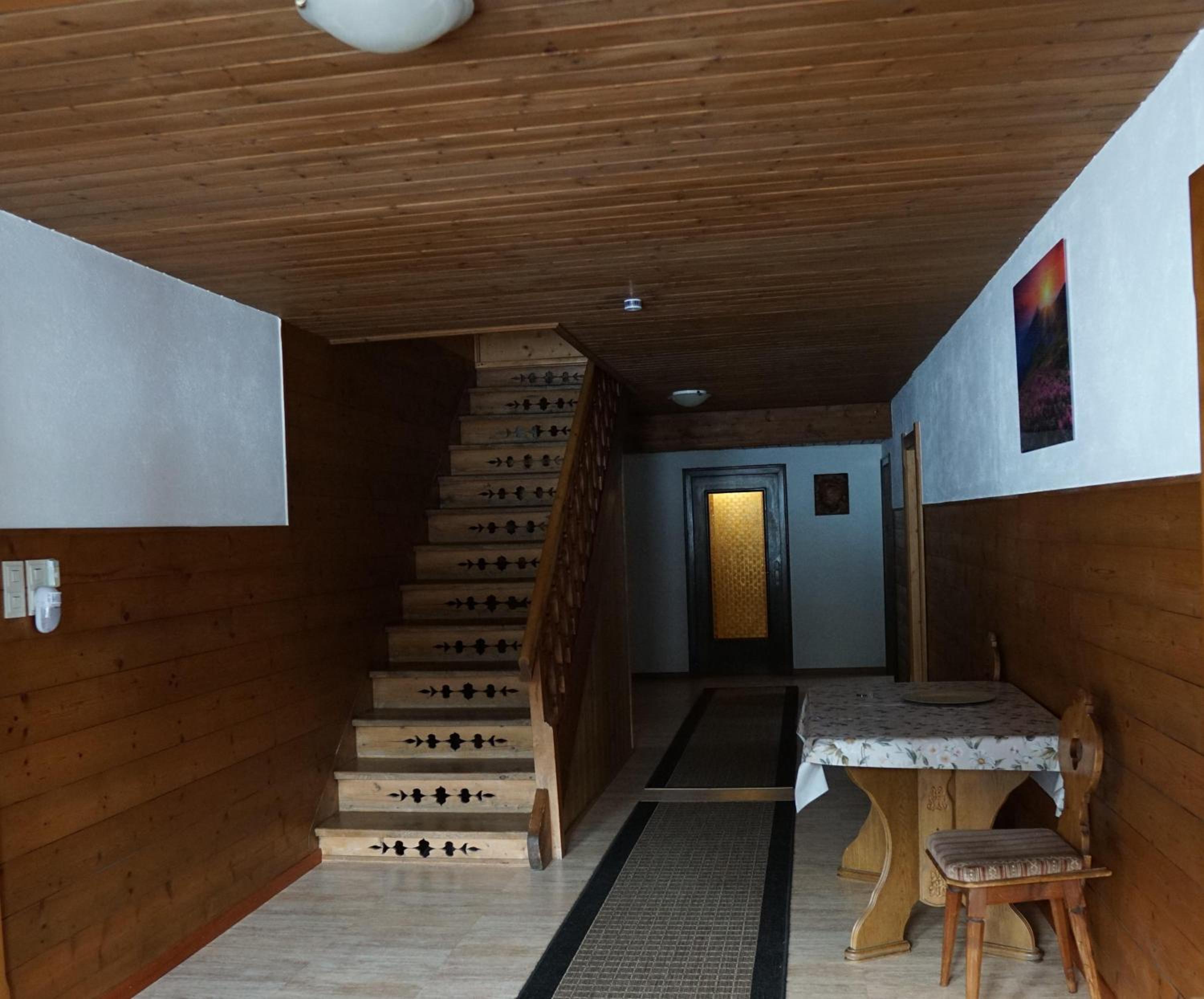 Ferienwohnung Thumerhof