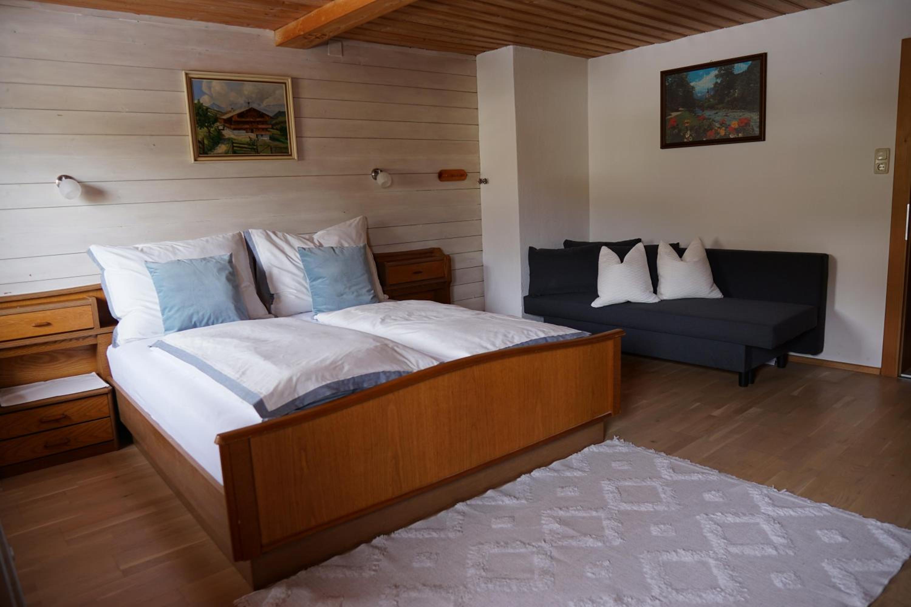 Ferienwohnung Thumerhof