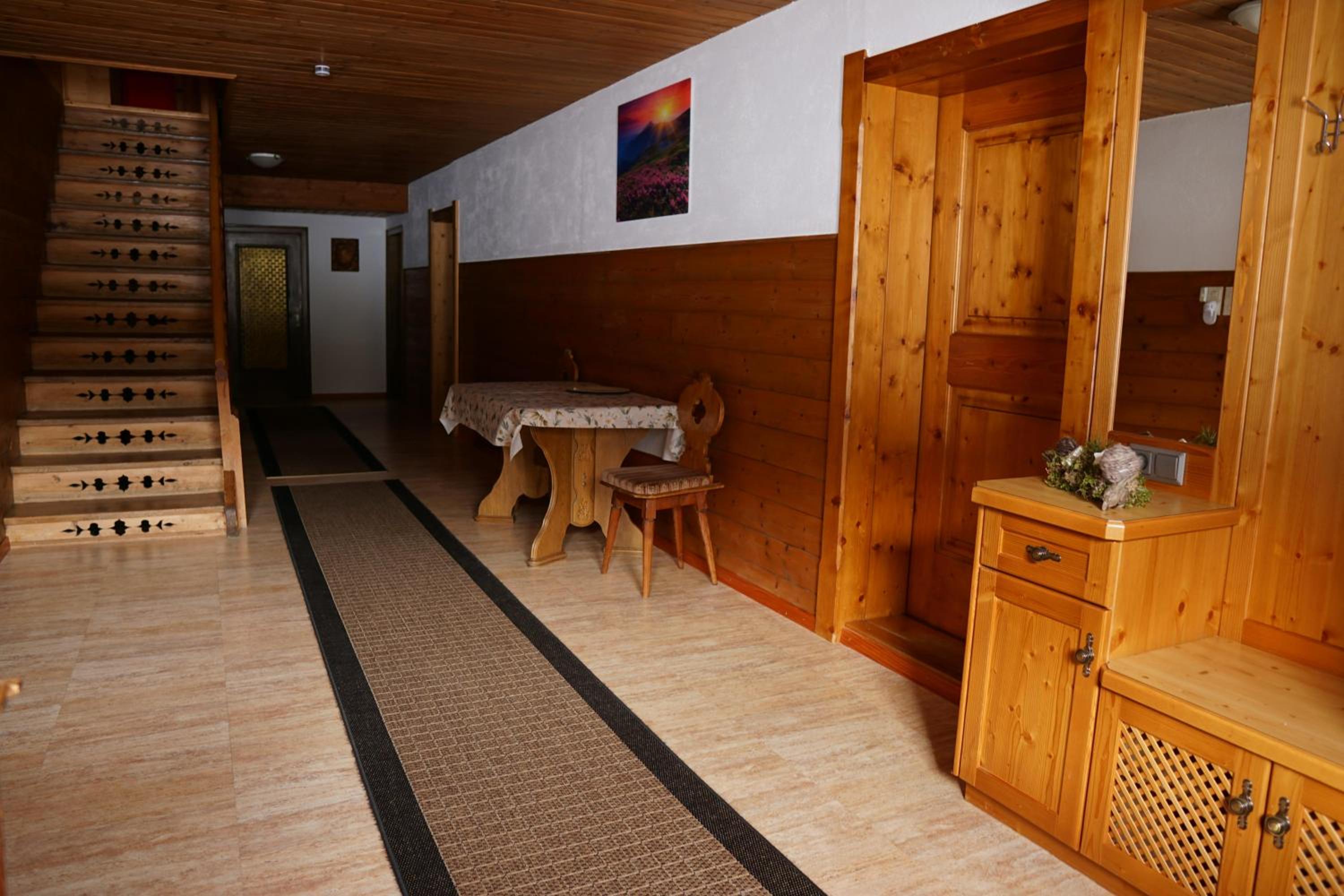 Ferienwohnung Thumerhof