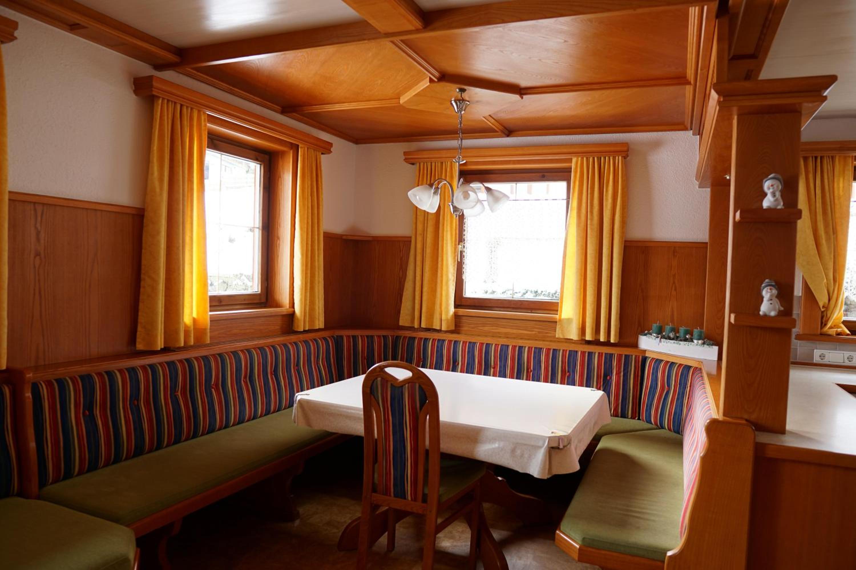 Ferienwohnung Thumerhof