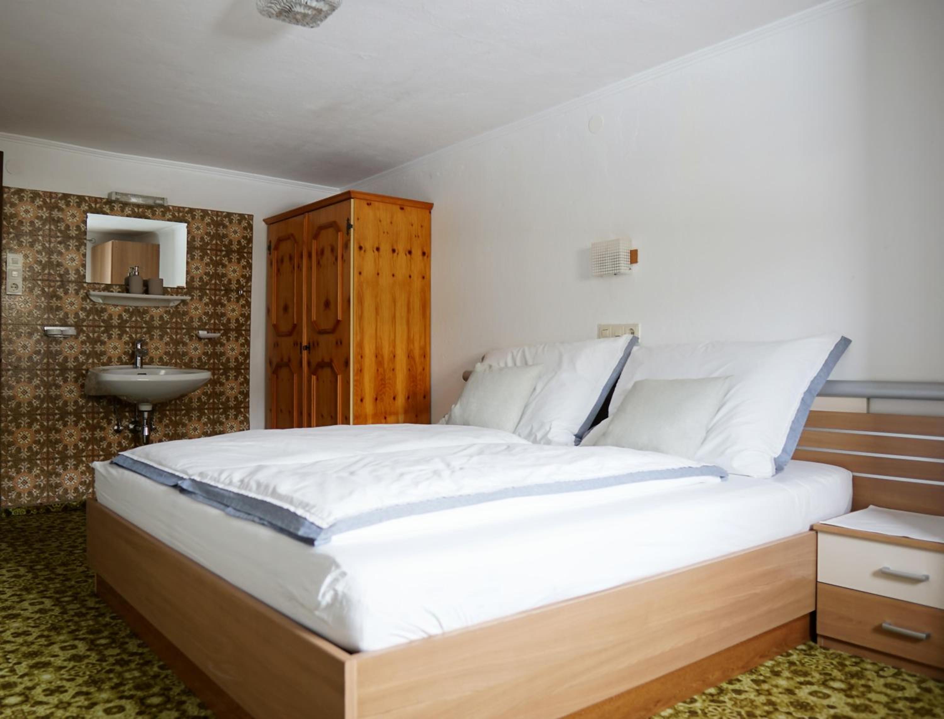 Ferienwohnung Thumerhof
