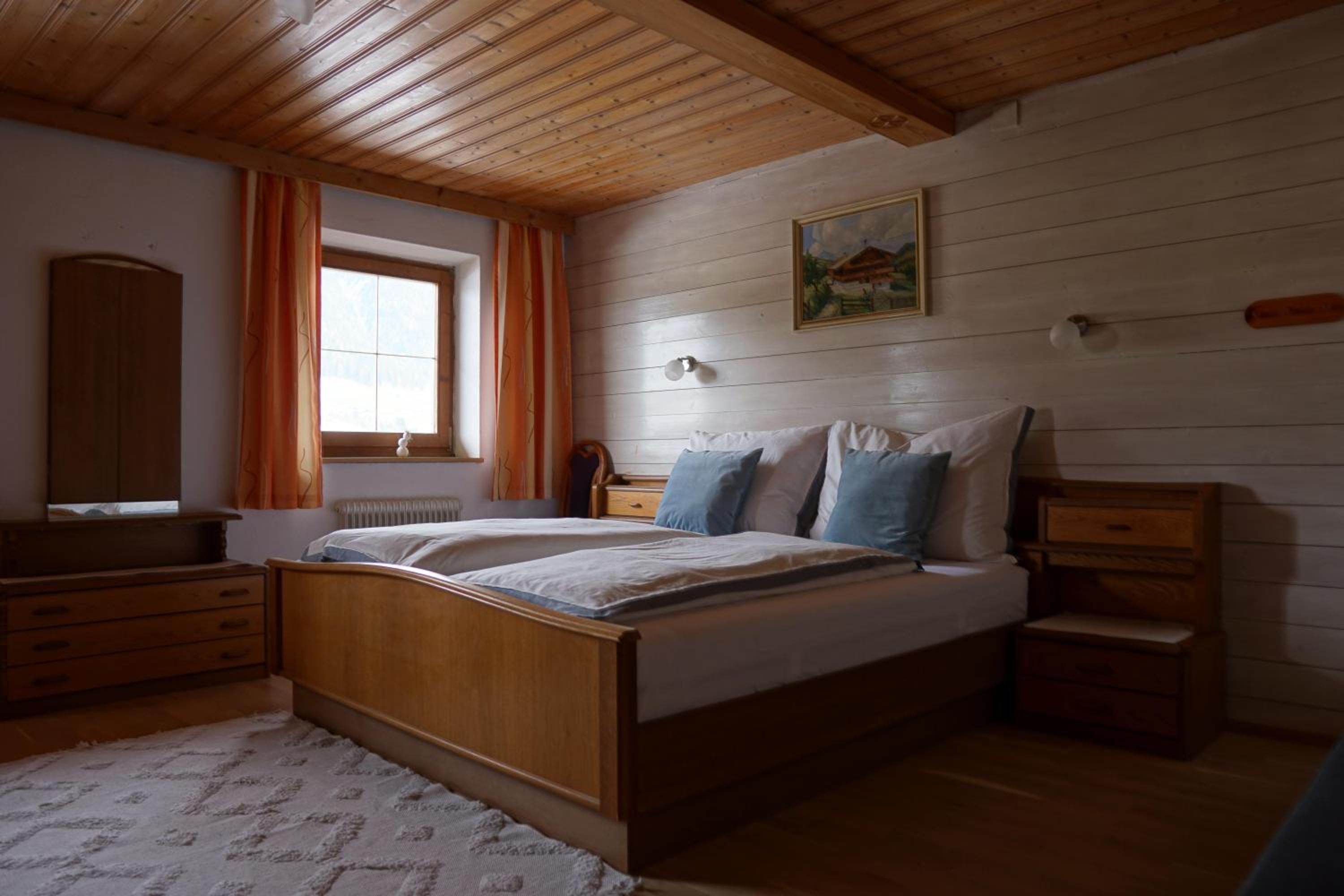 Ferienwohnung Thumerhof
