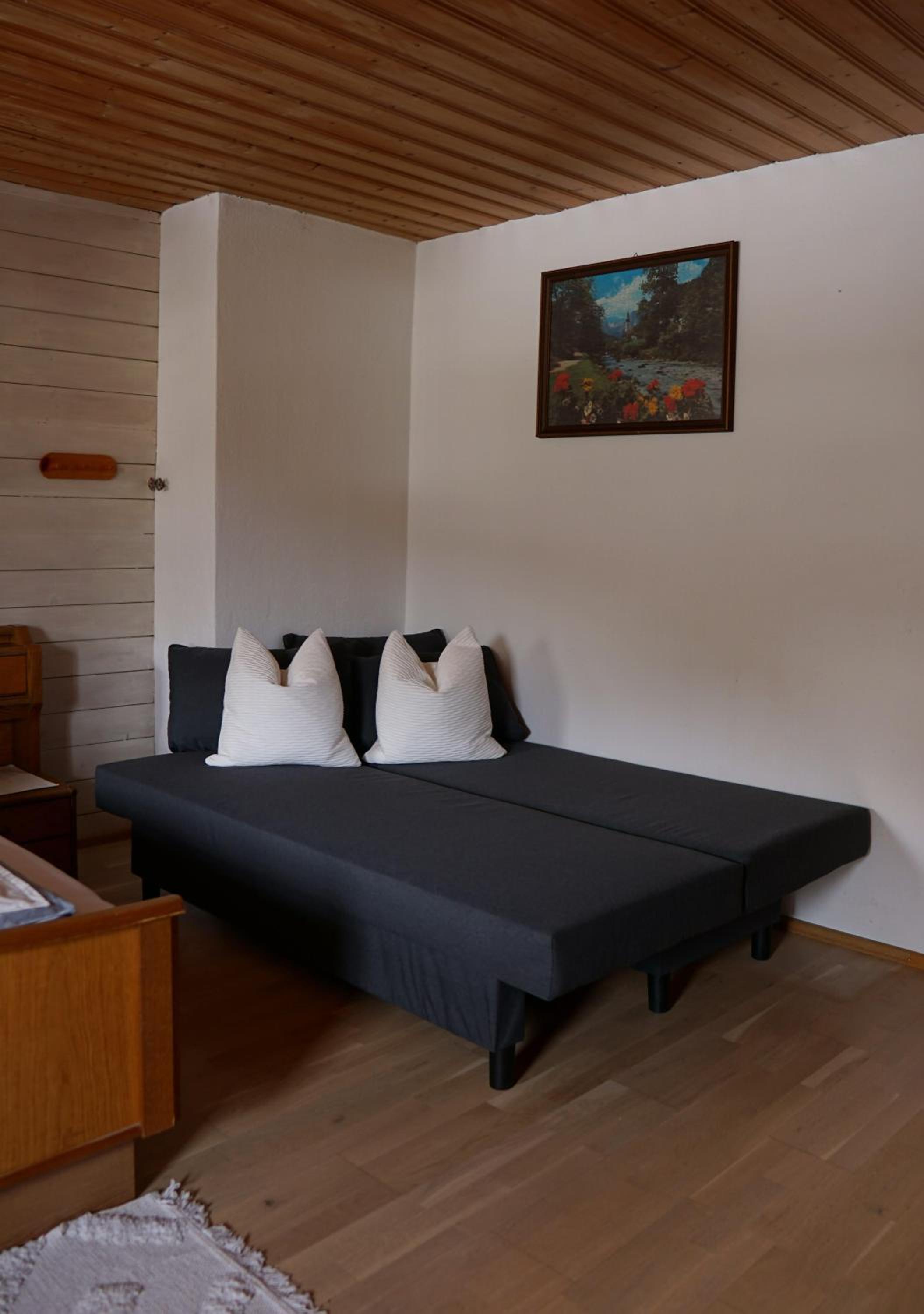 Ferienwohnung Thumerhof