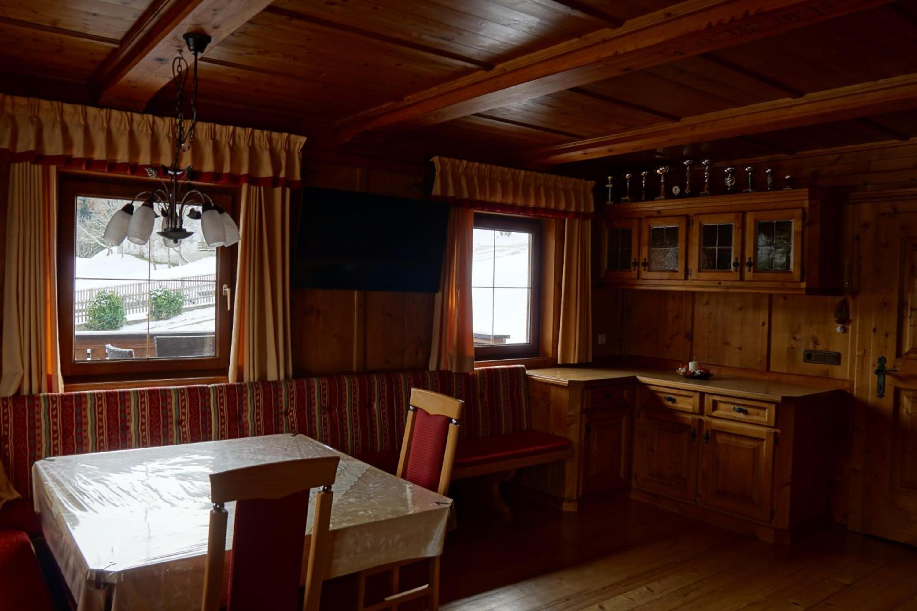 Ferienwohnung Thumerhof