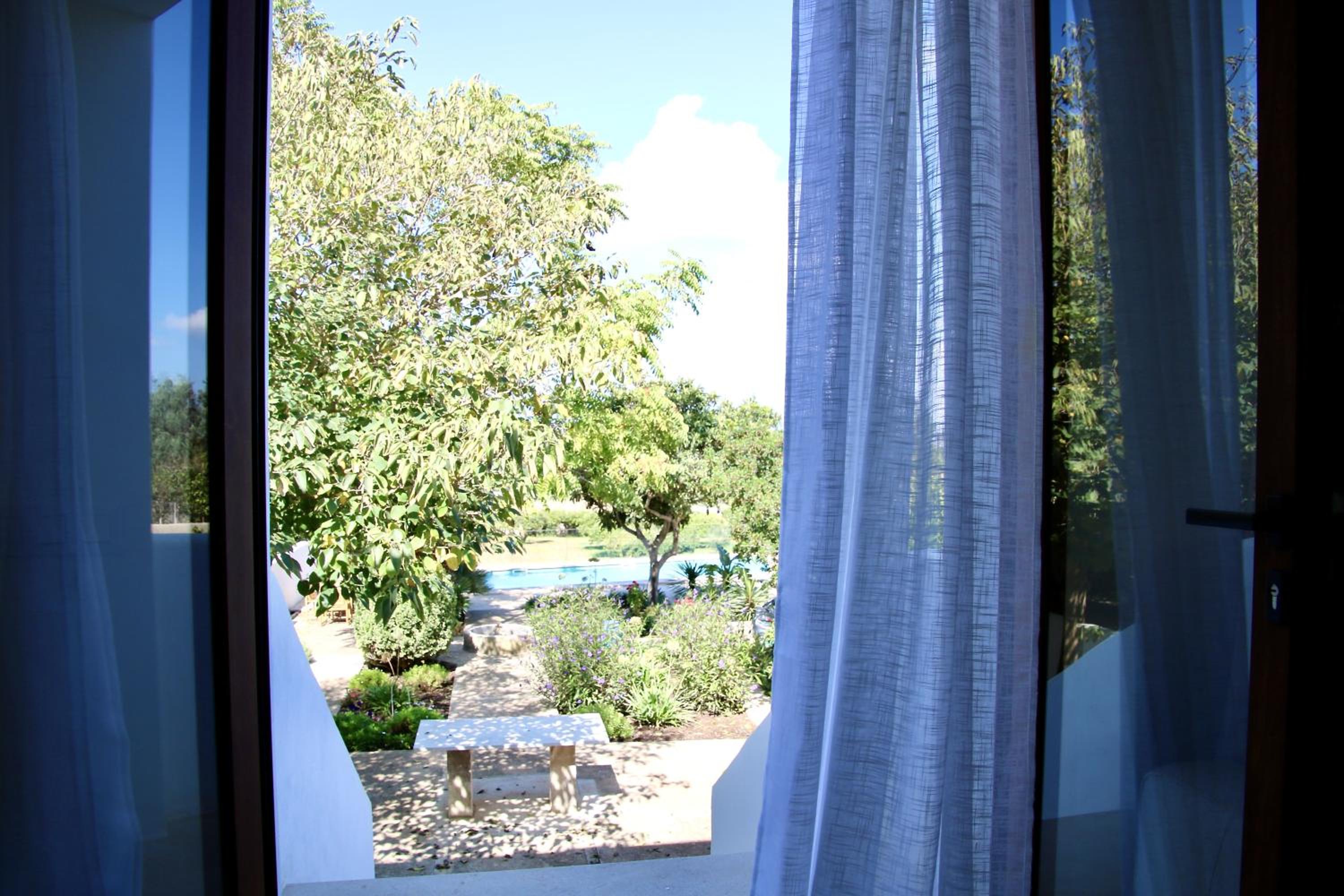 MATER RANDA, piscina, vistas increíbles y barbacoa