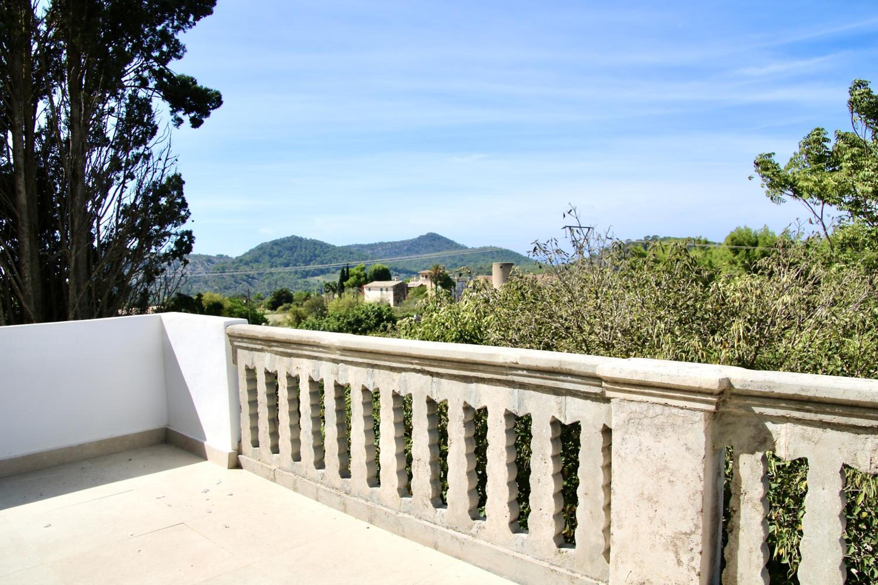 MATER RANDA, piscina, vistas increíbles y barbacoa