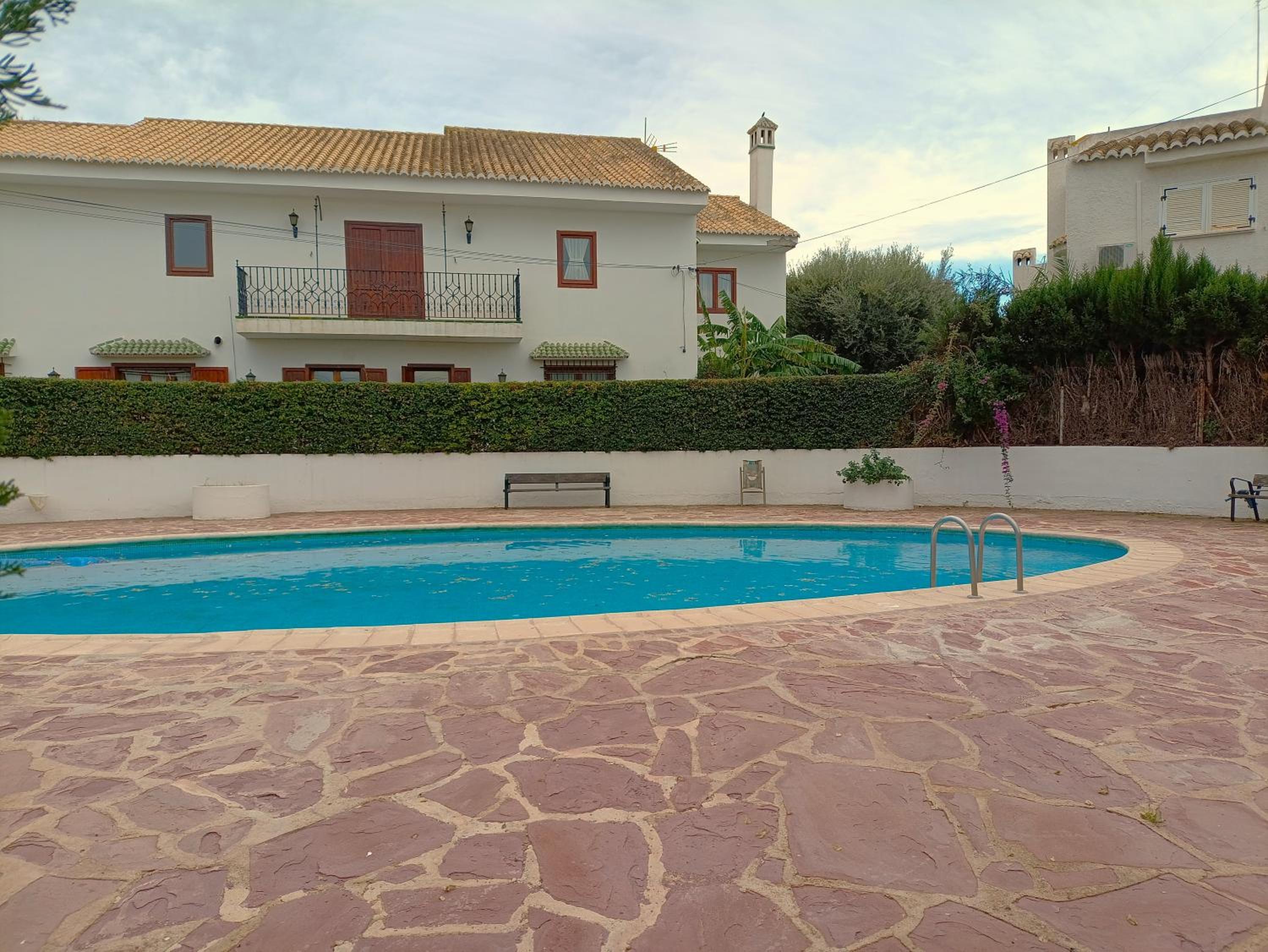 Play-Puig Beach Flat