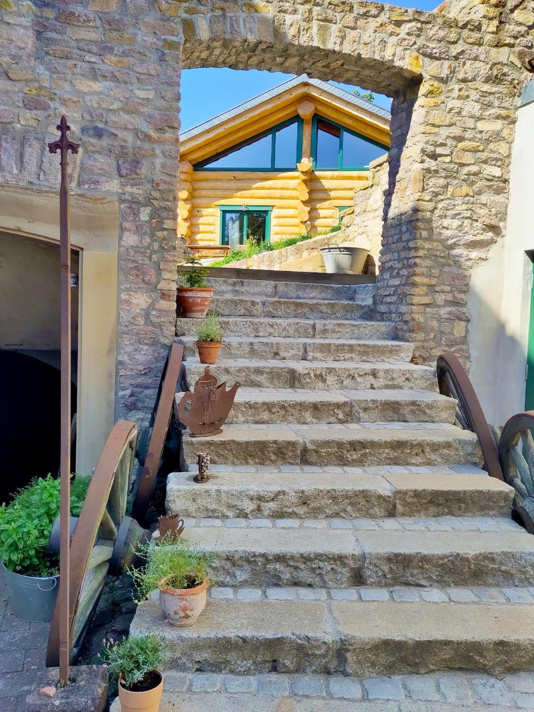 Seyberth´s Chalet