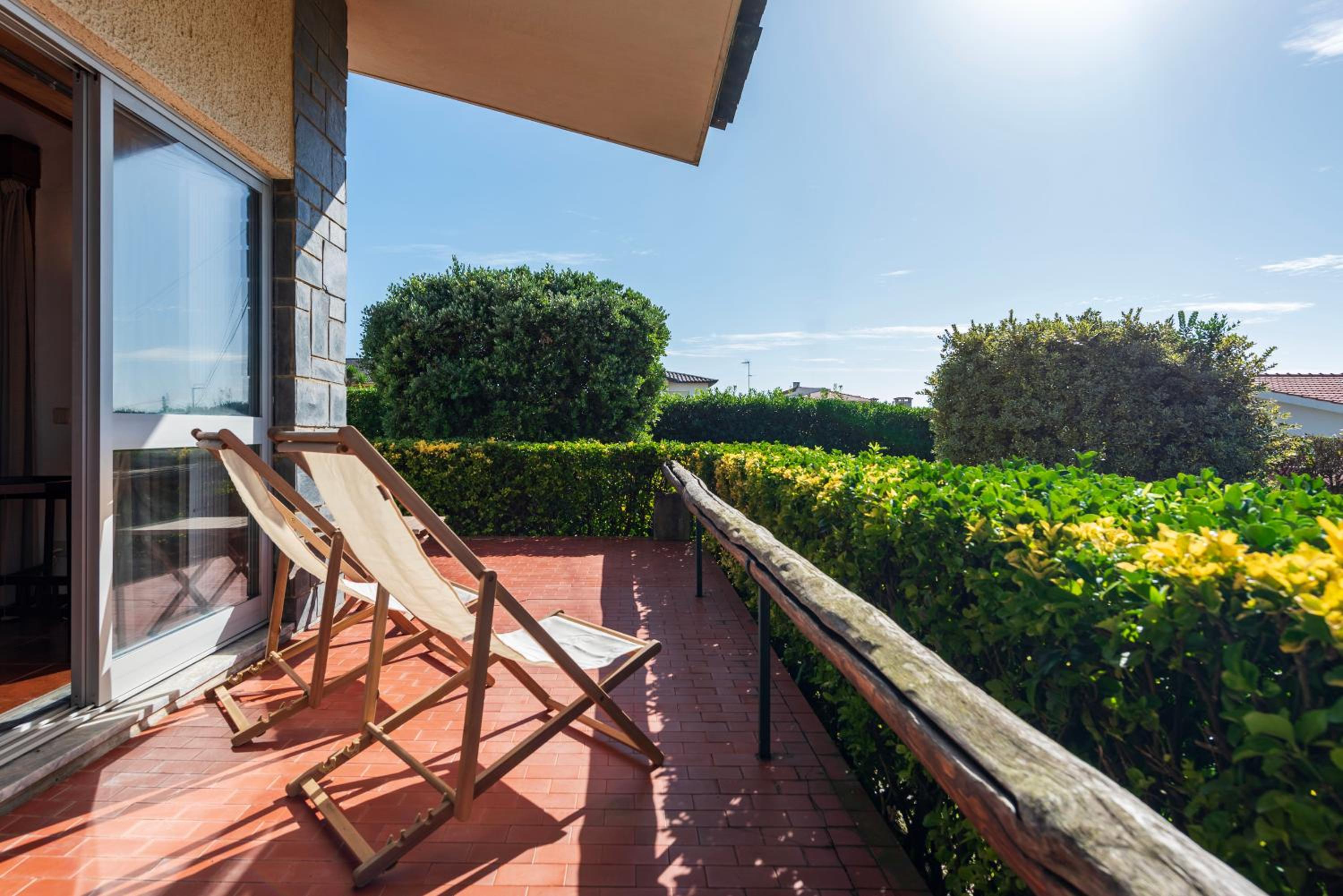 Atlantic Villa - Mindelo Beach view 5