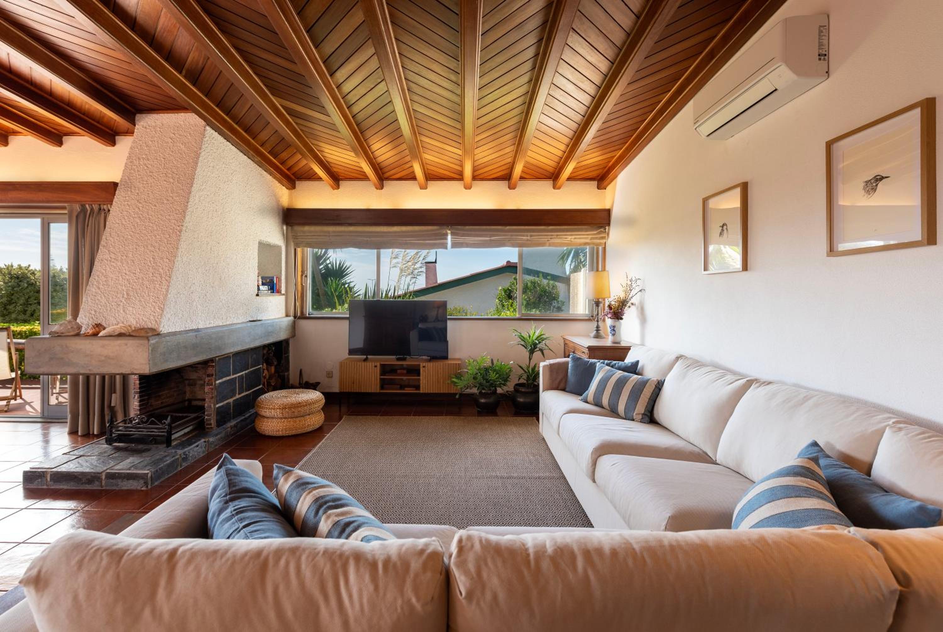 Atlantic Villa - Mindelo Beach view 4