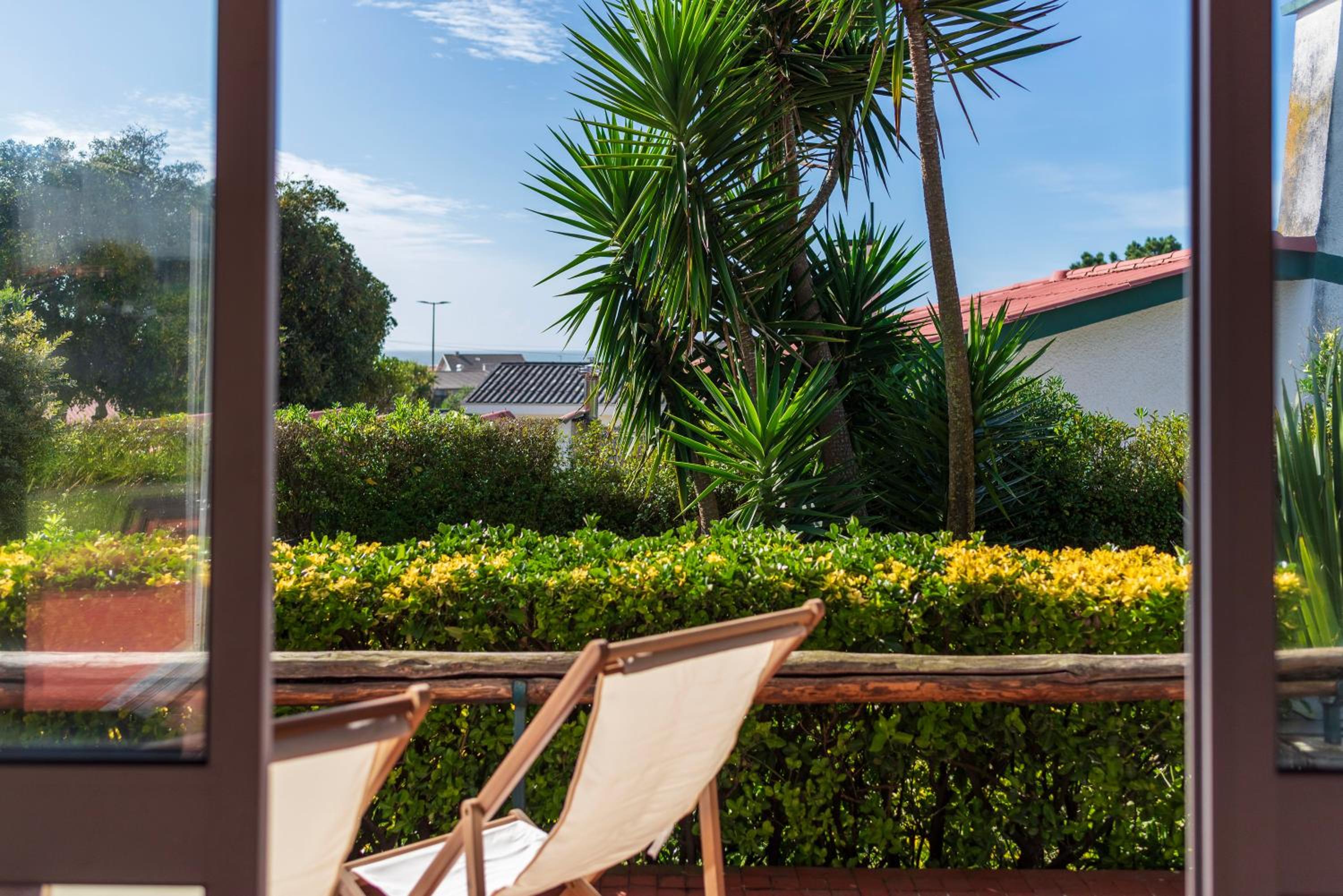 Atlantic Villa - Mindelo Beach view 2
