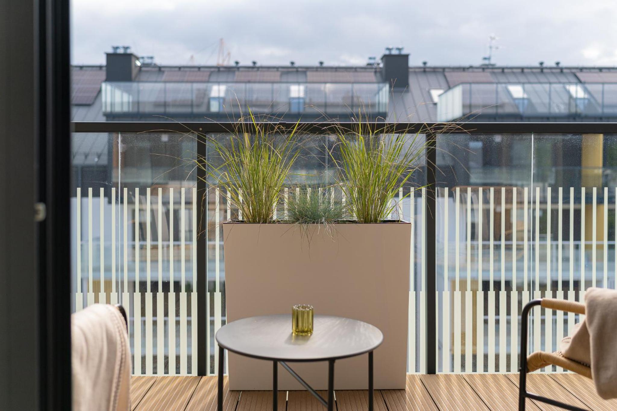 Prestige ZEN Apartment & SPA Grzybowo by POSESJA APARTAMENTY