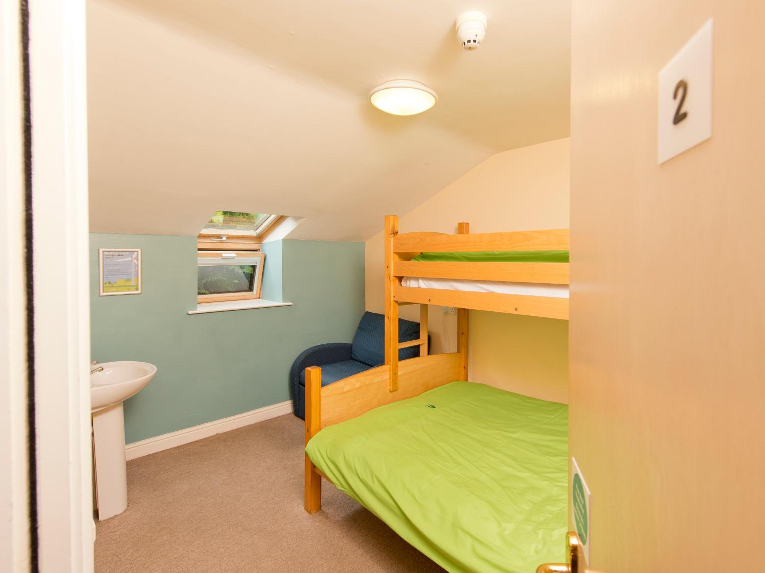 YHA Idwal Cottage