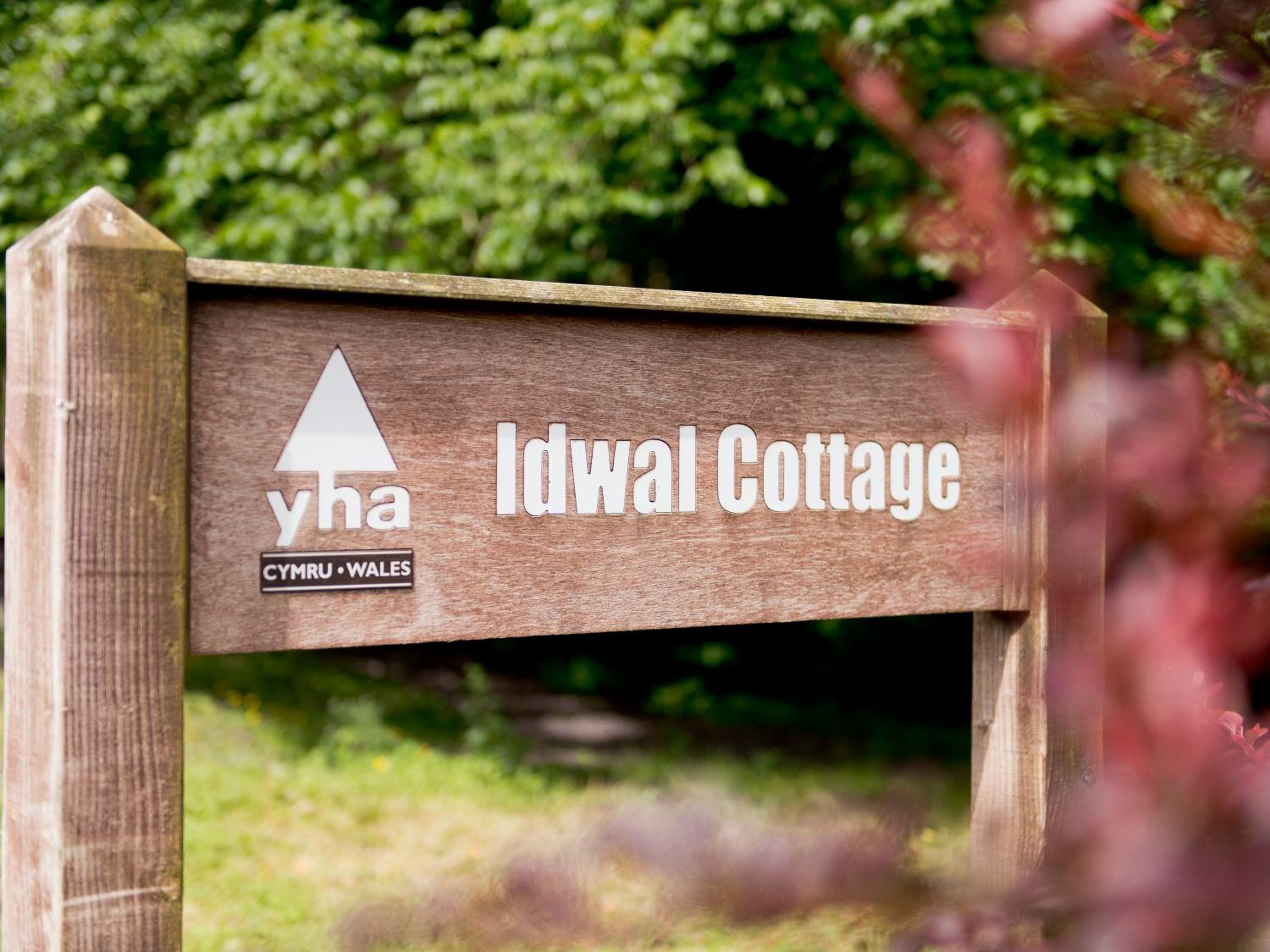 YHA Idwal Cottage