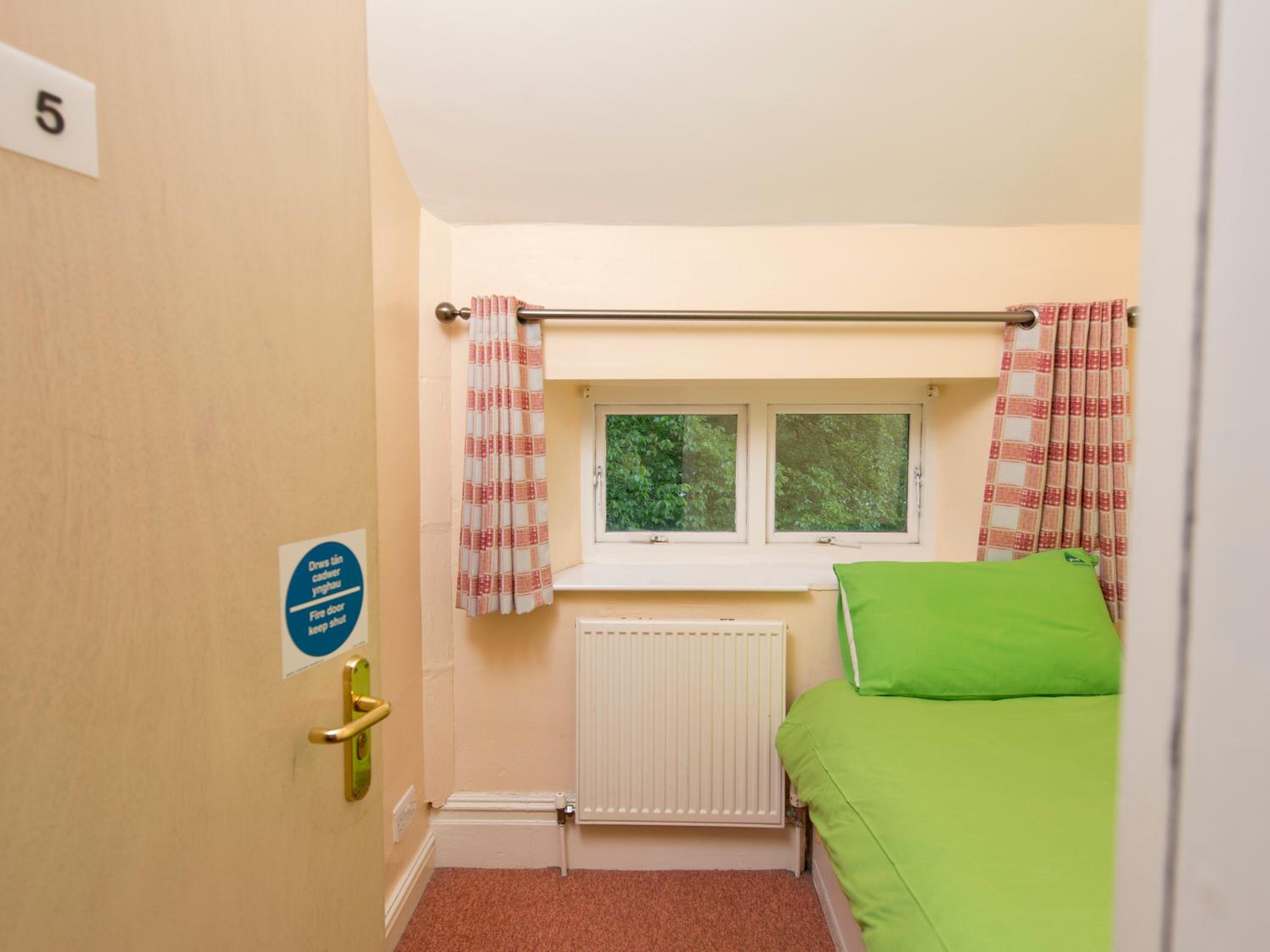 YHA Idwal Cottage