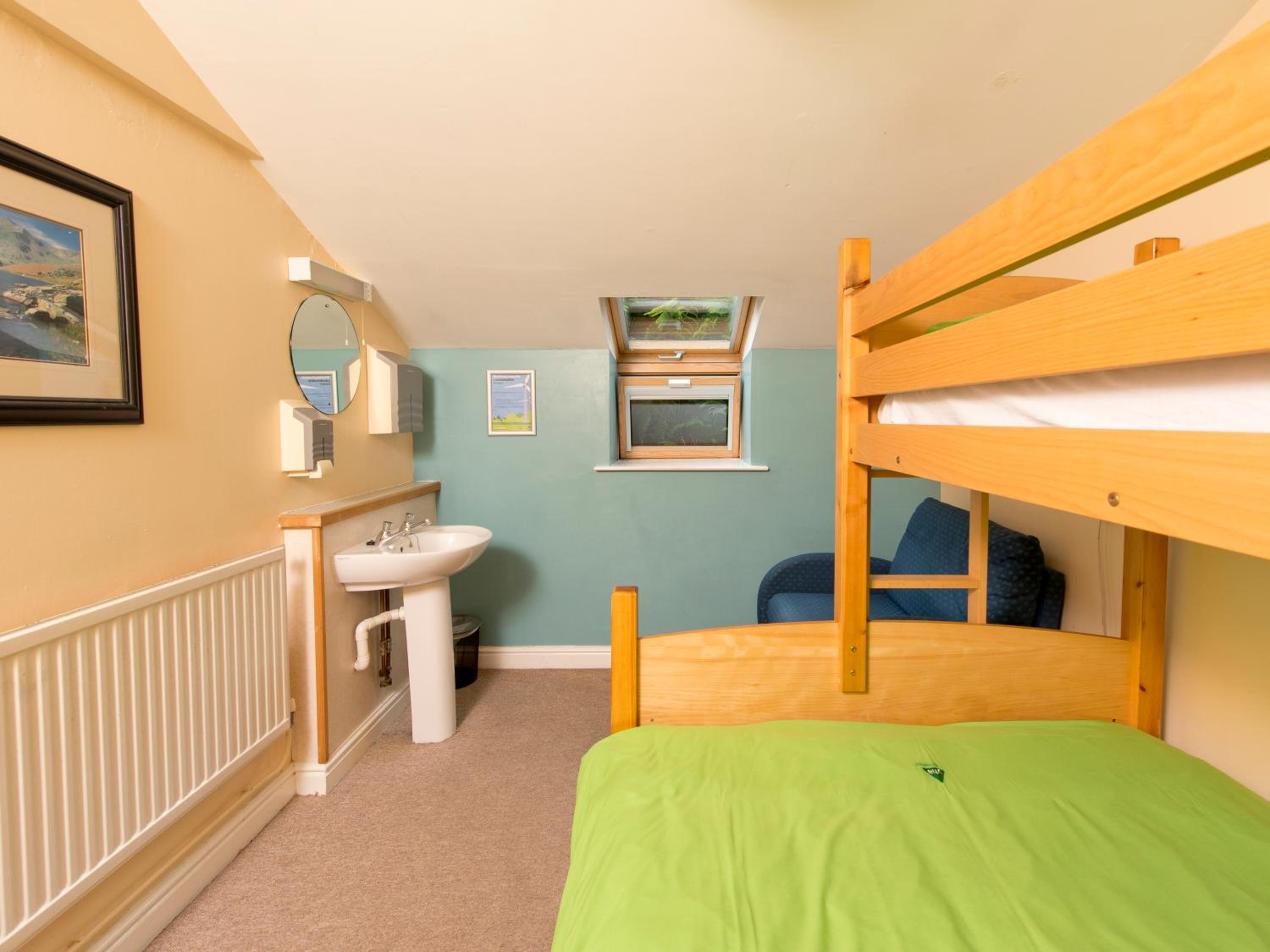 YHA Idwal Cottage