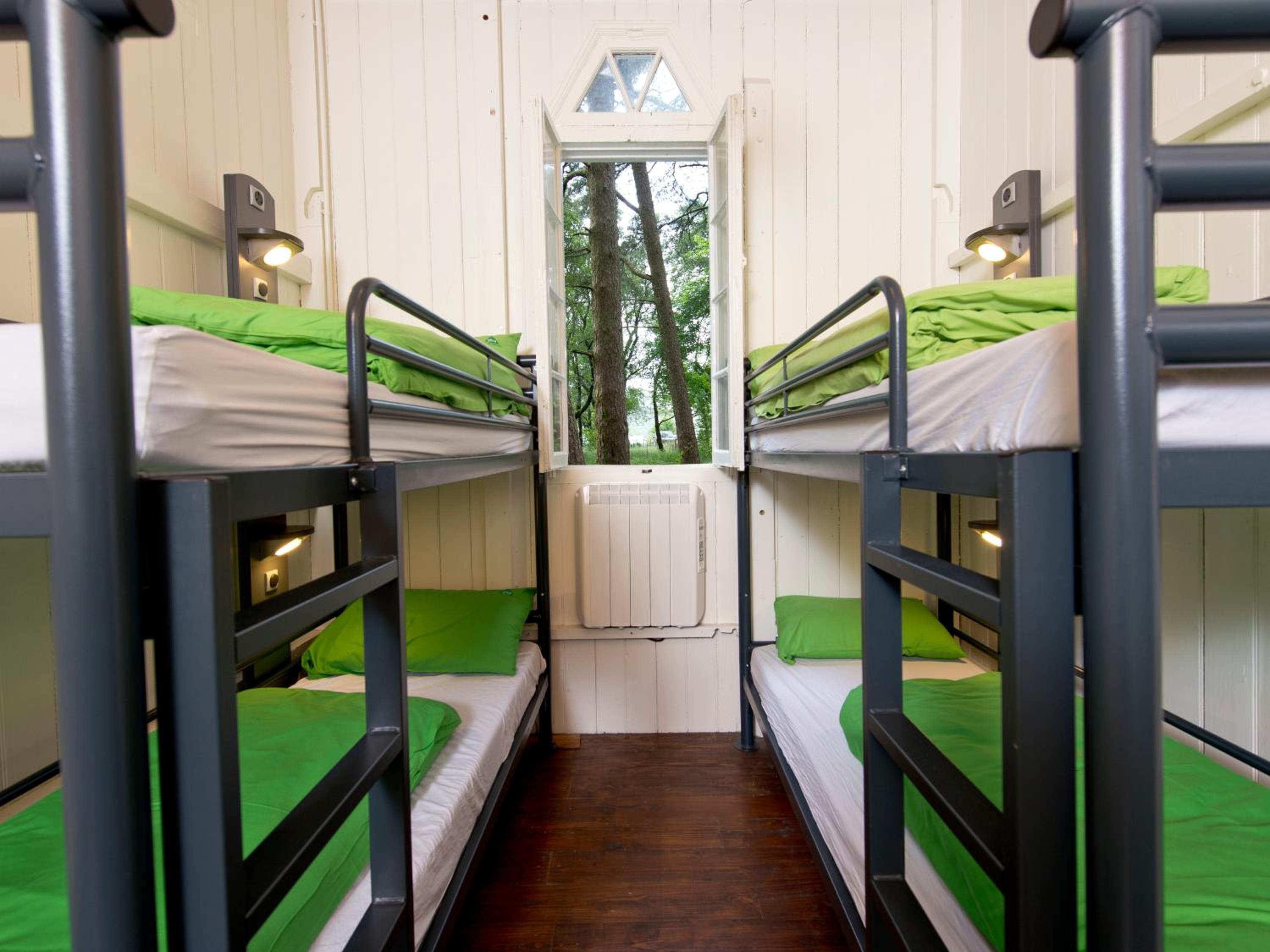 YHA Idwal Cottage
