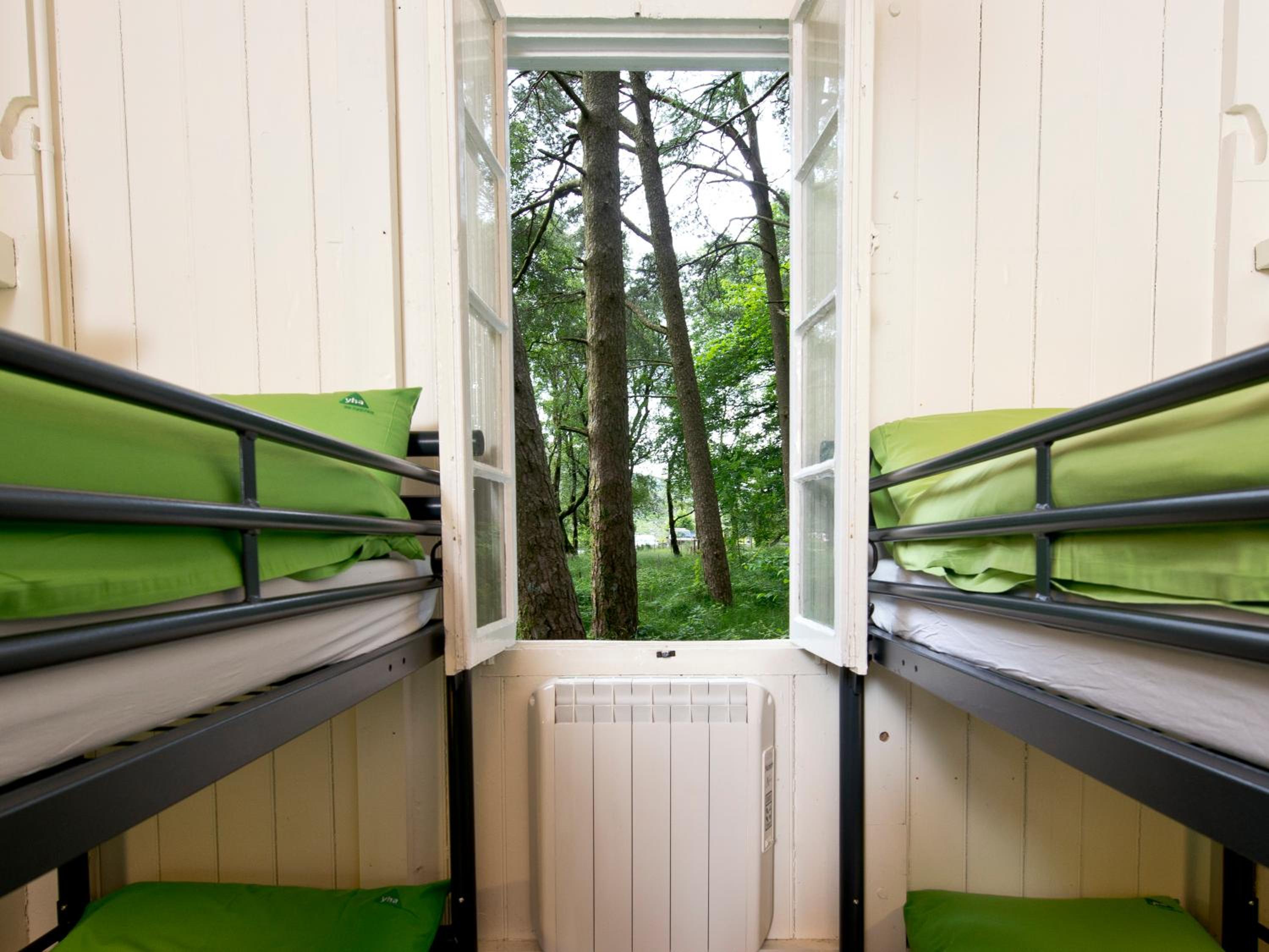 YHA Idwal Cottage