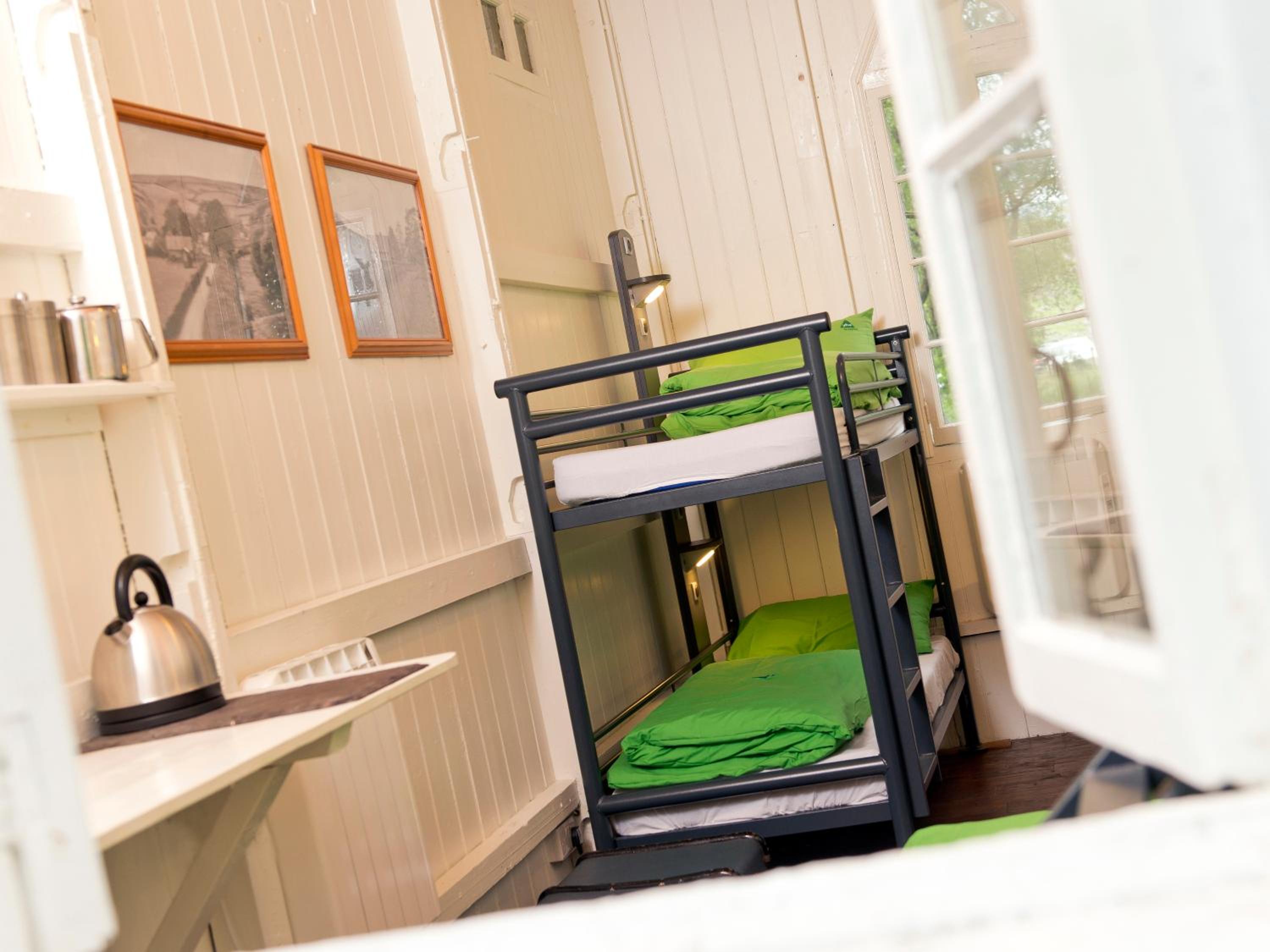 YHA Idwal Cottage