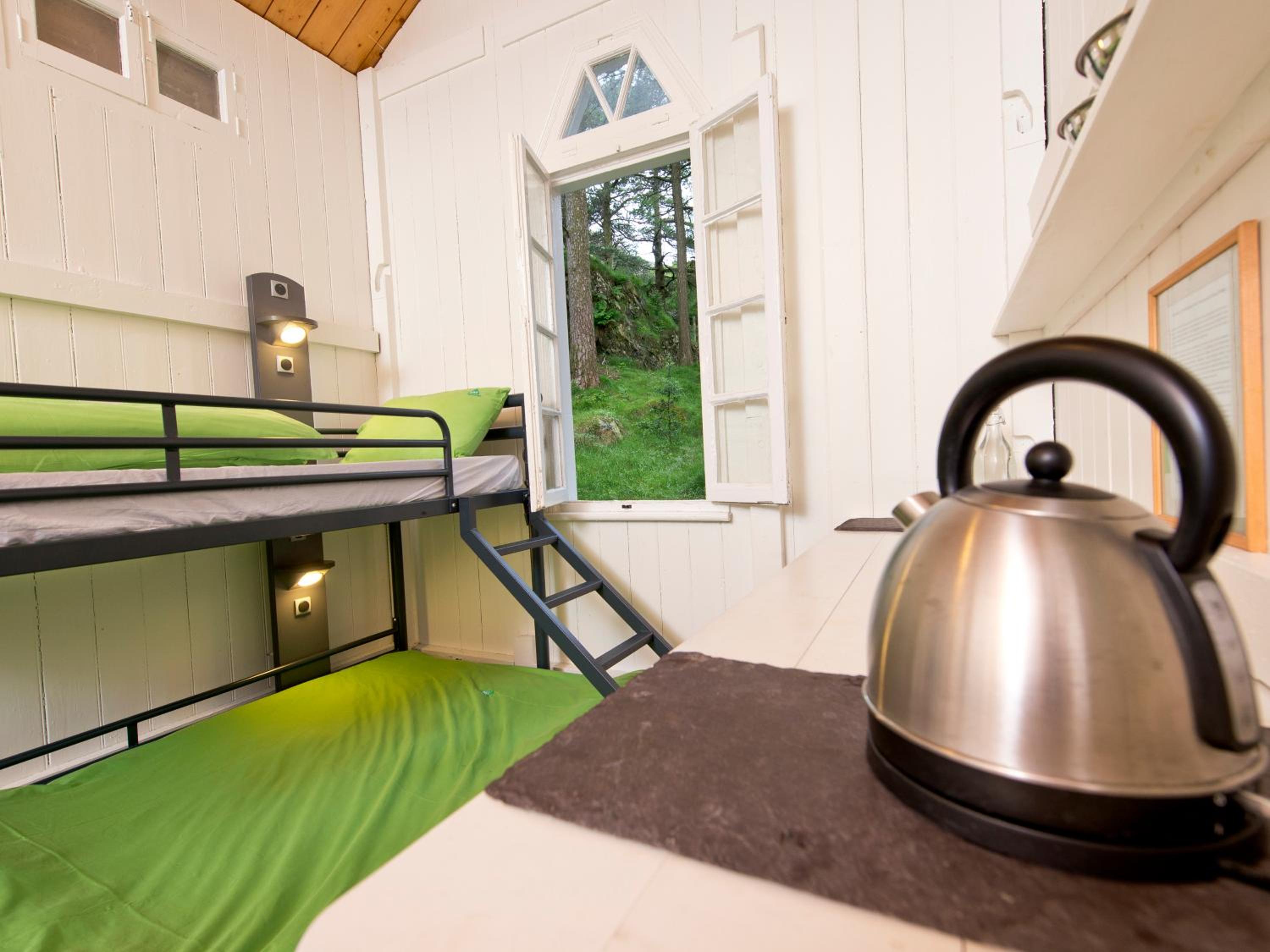 YHA Idwal Cottage