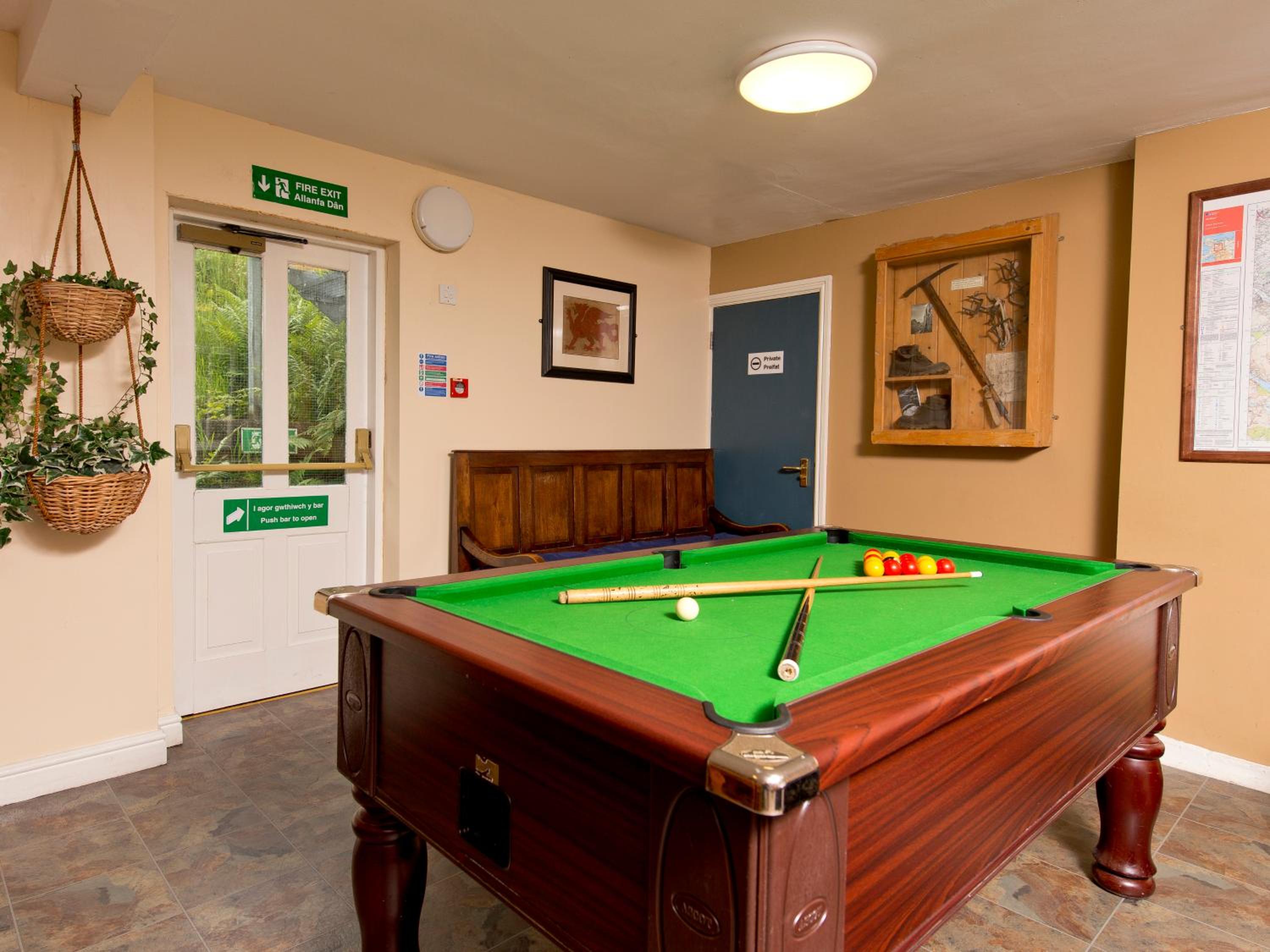 YHA Idwal Cottage