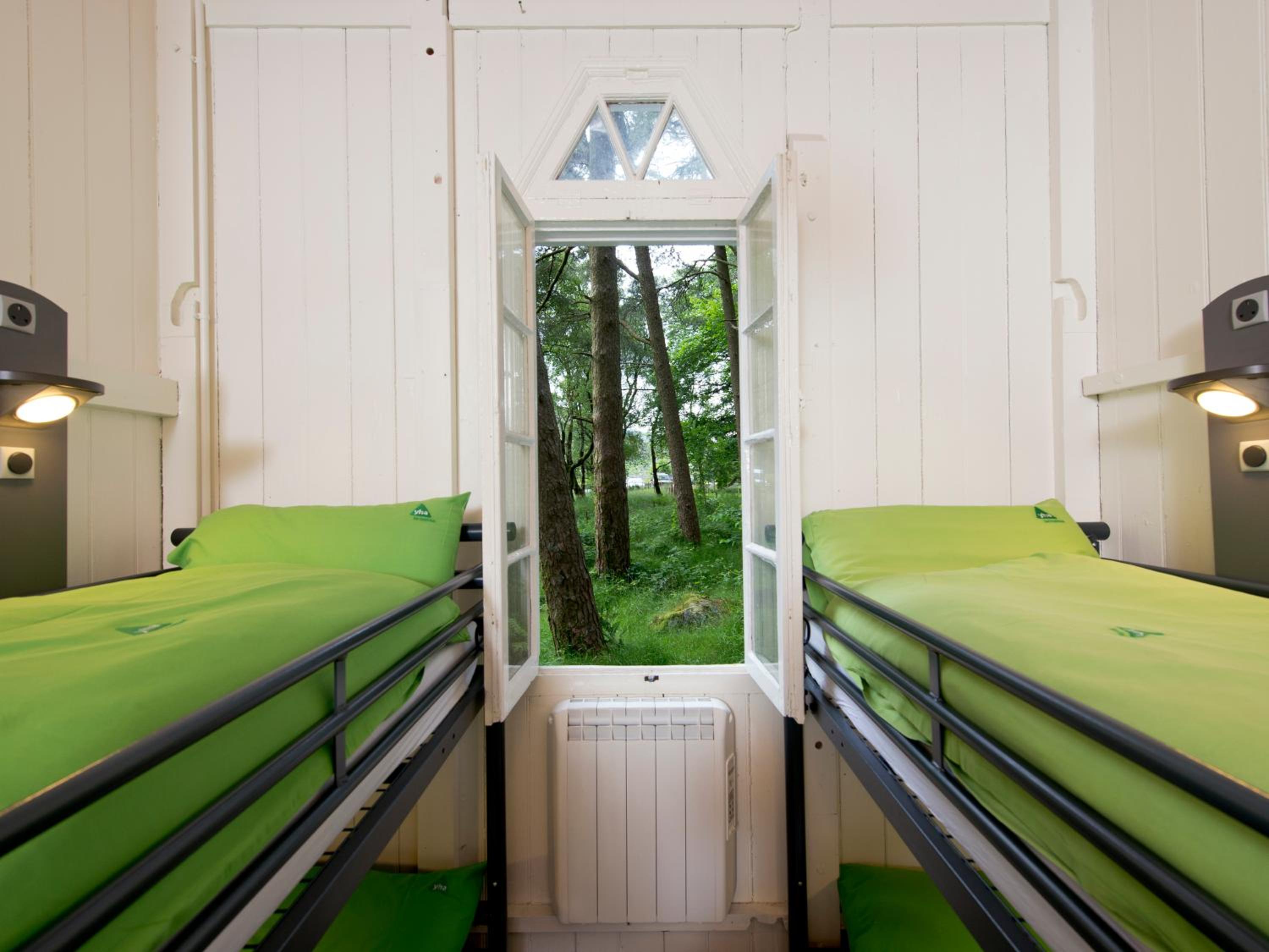 YHA Idwal Cottage