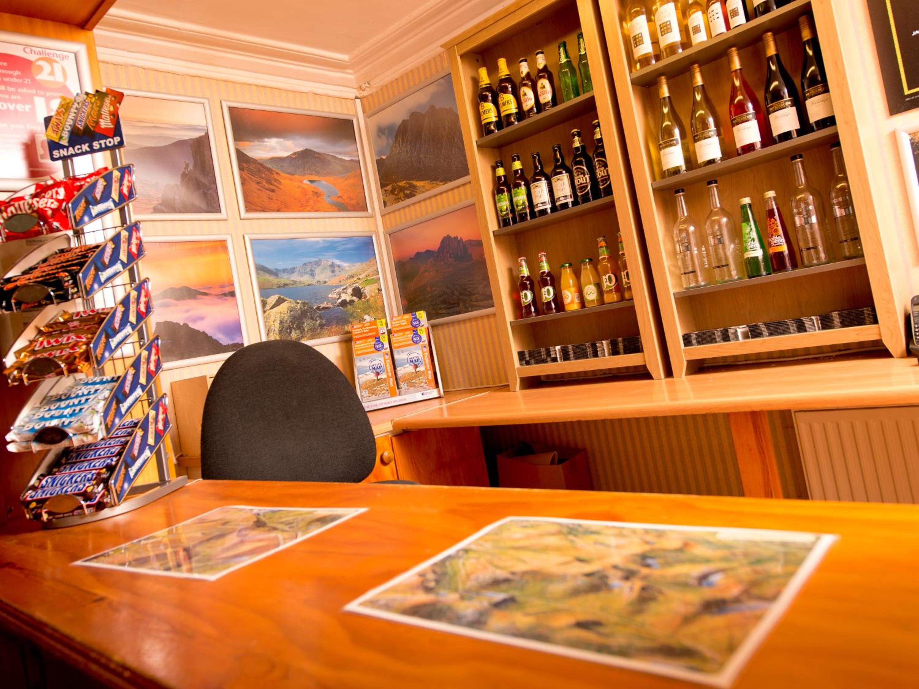 YHA Idwal Cottage