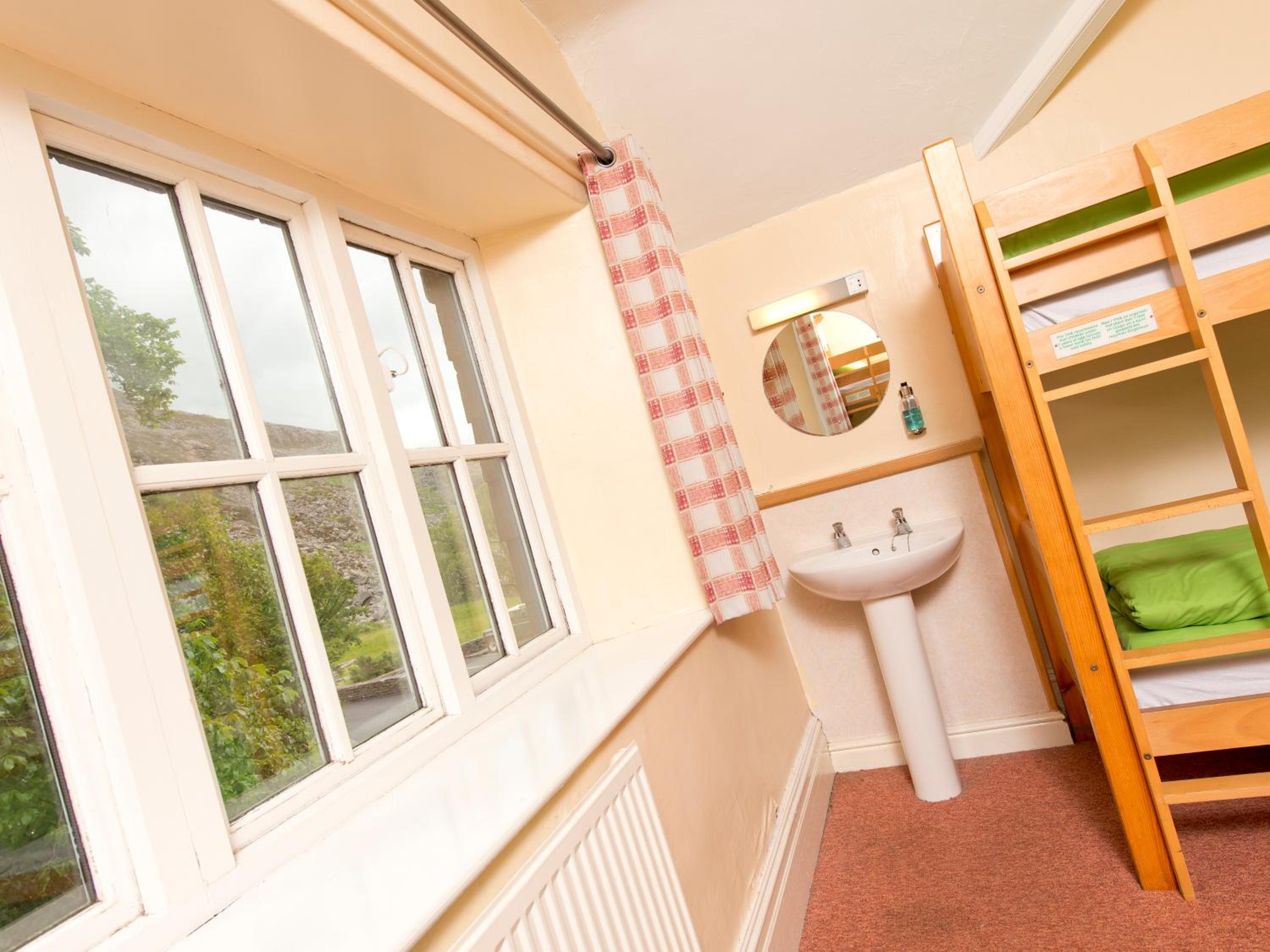 YHA Idwal Cottage