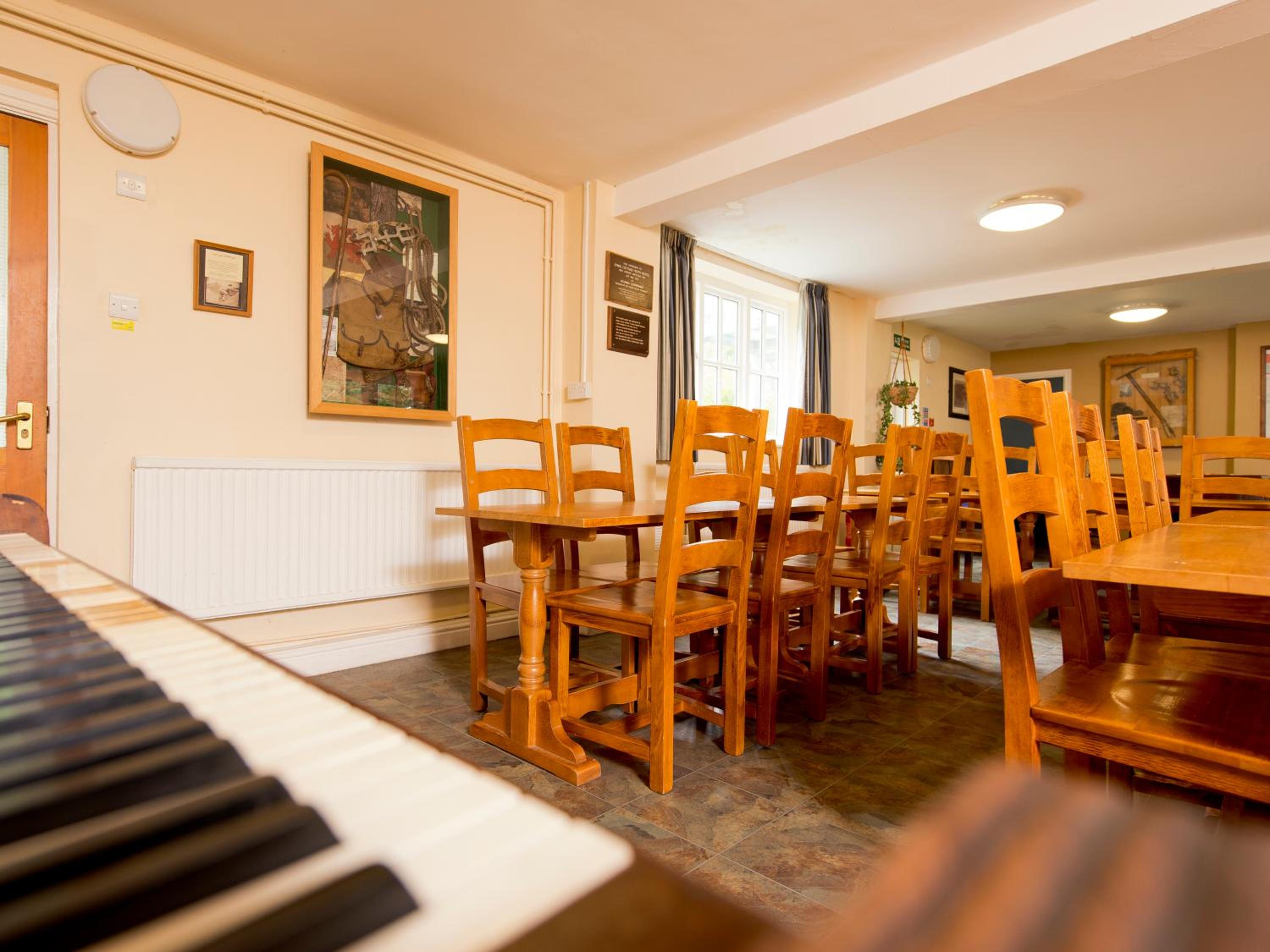 YHA Idwal Cottage