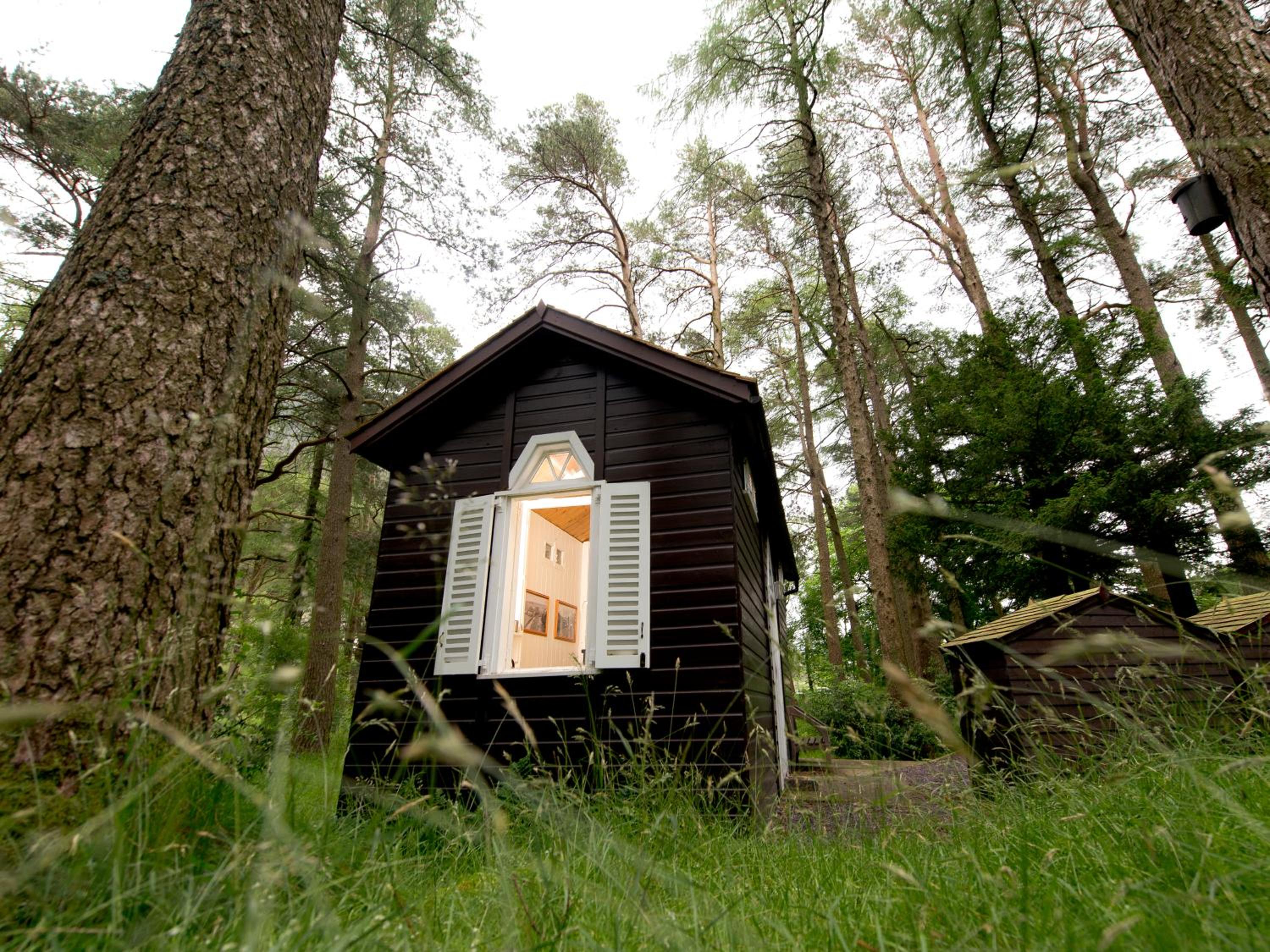 YHA Idwal Cottage