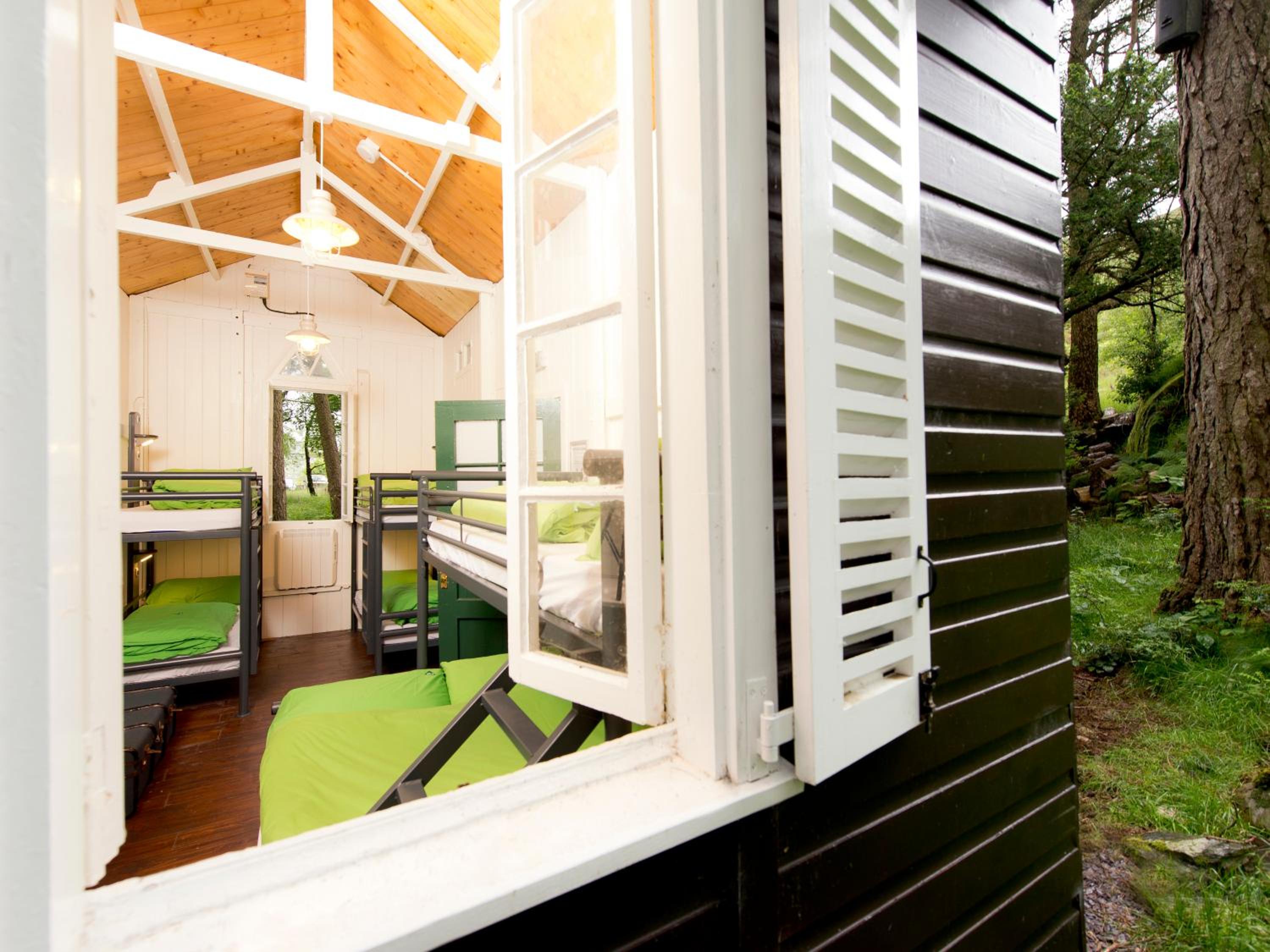 YHA Idwal Cottage