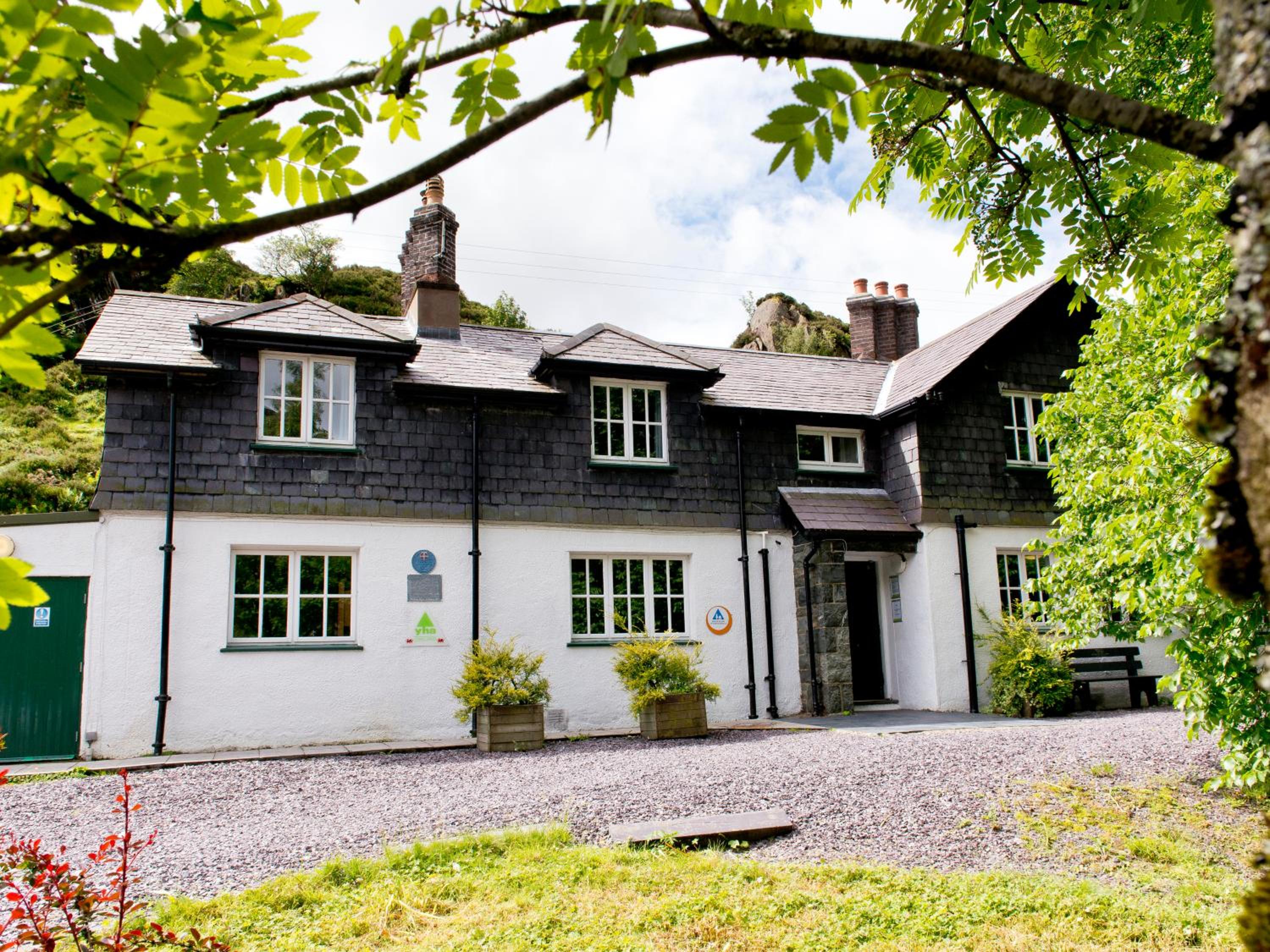 YHA Idwal Cottage