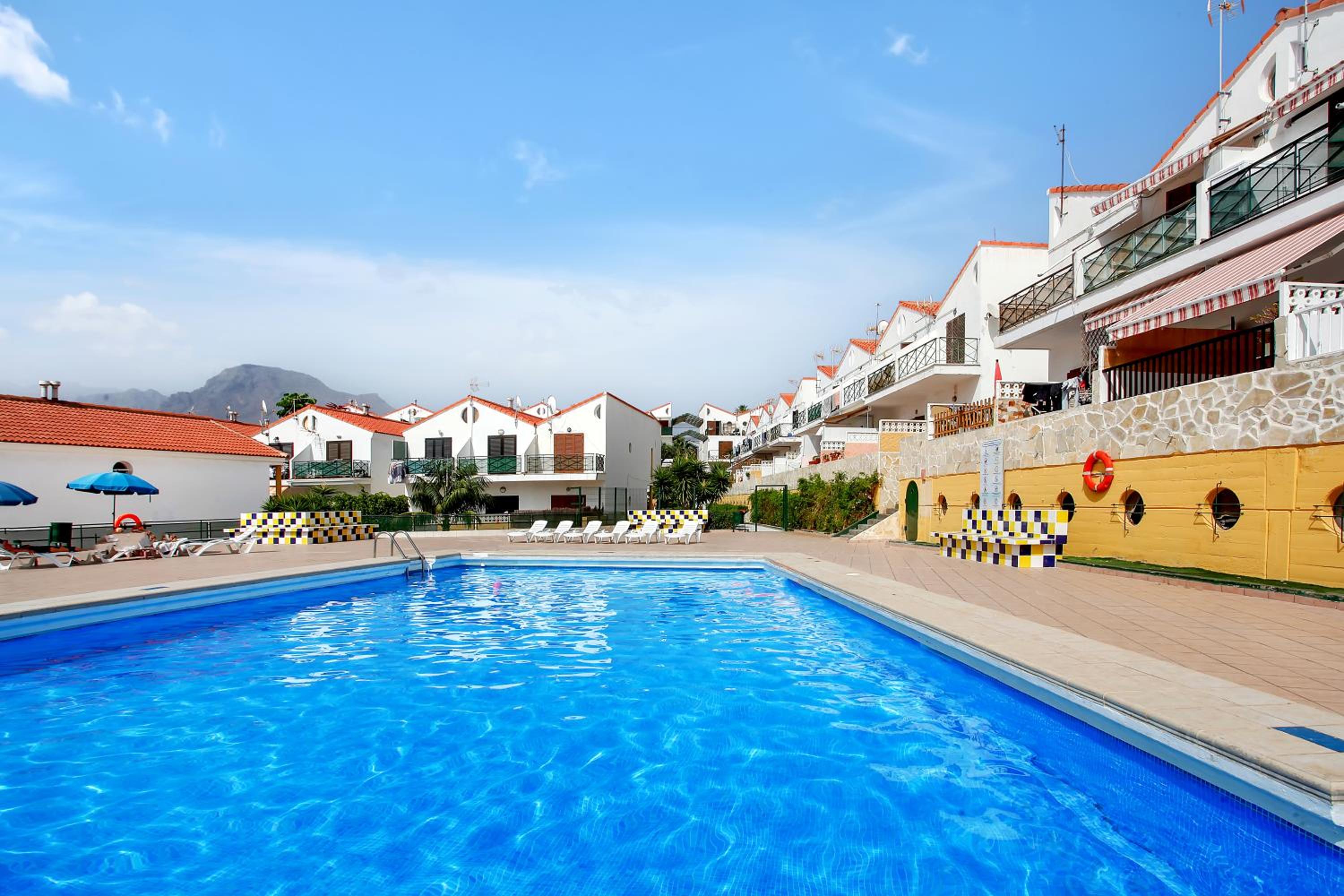 2 bedrooms Bungalow in Playa de las Americas view 4