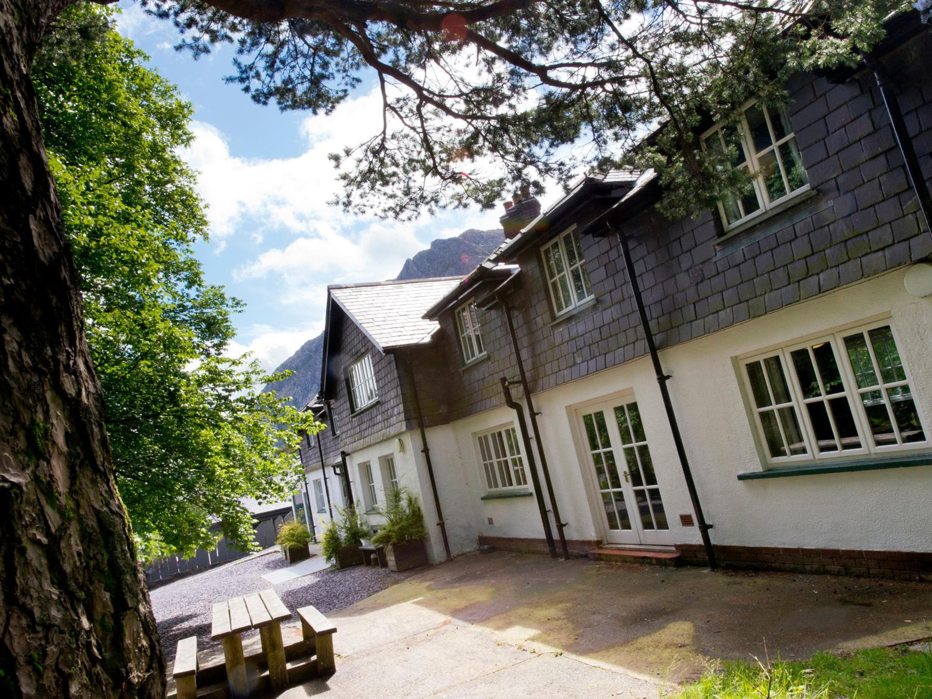 YHA Idwal Cottage