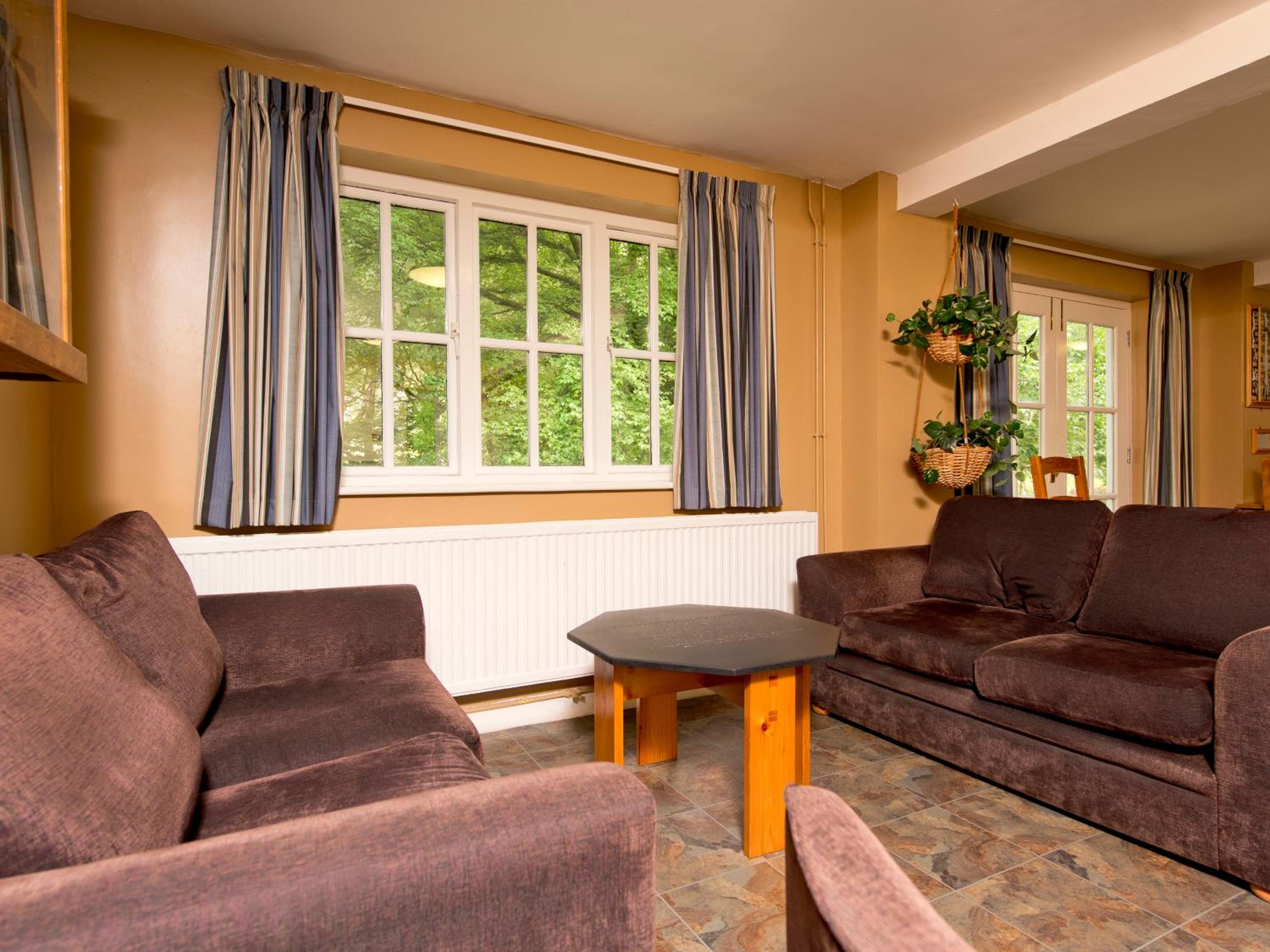 YHA Idwal Cottage