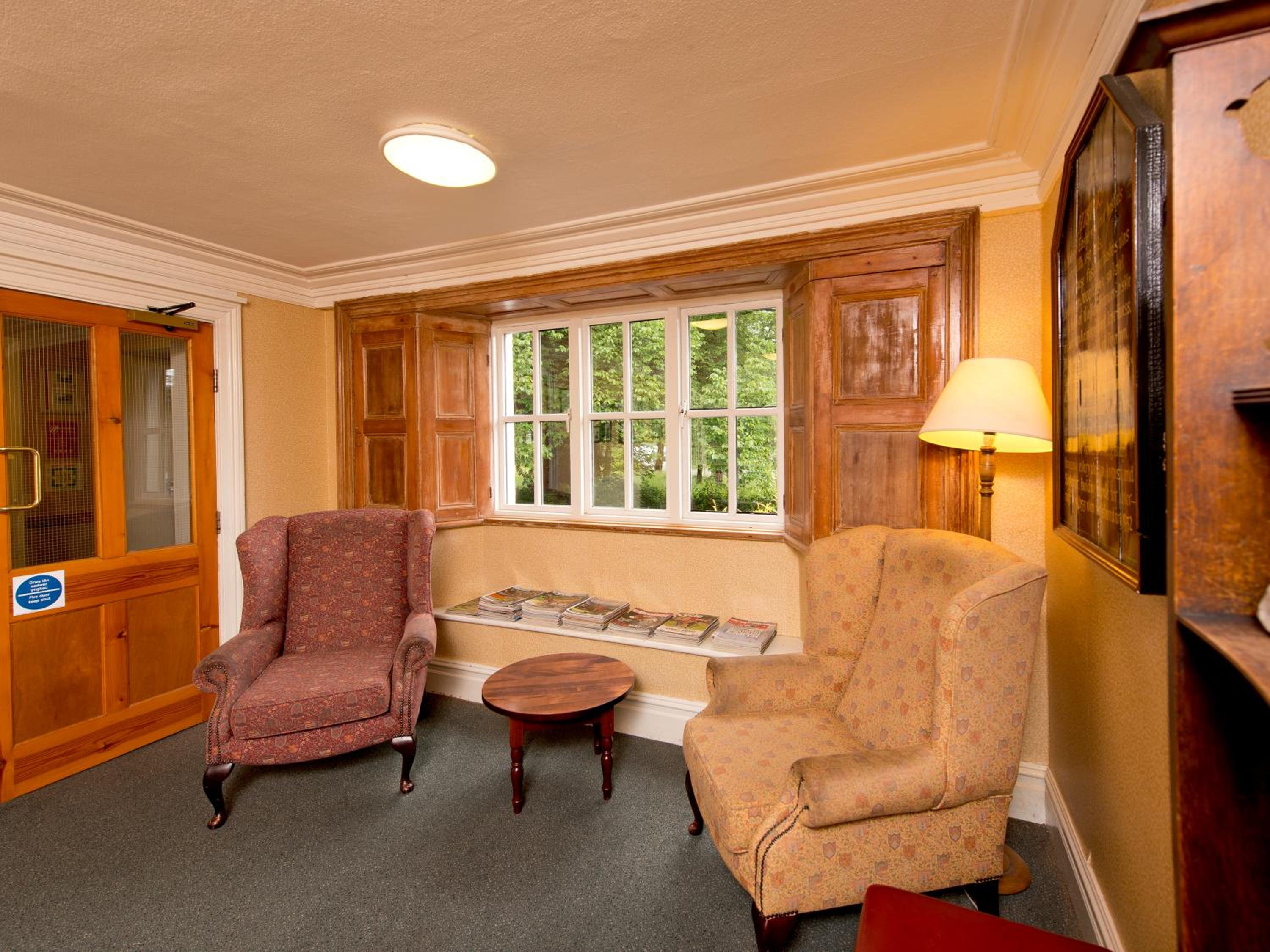 YHA Idwal Cottage
