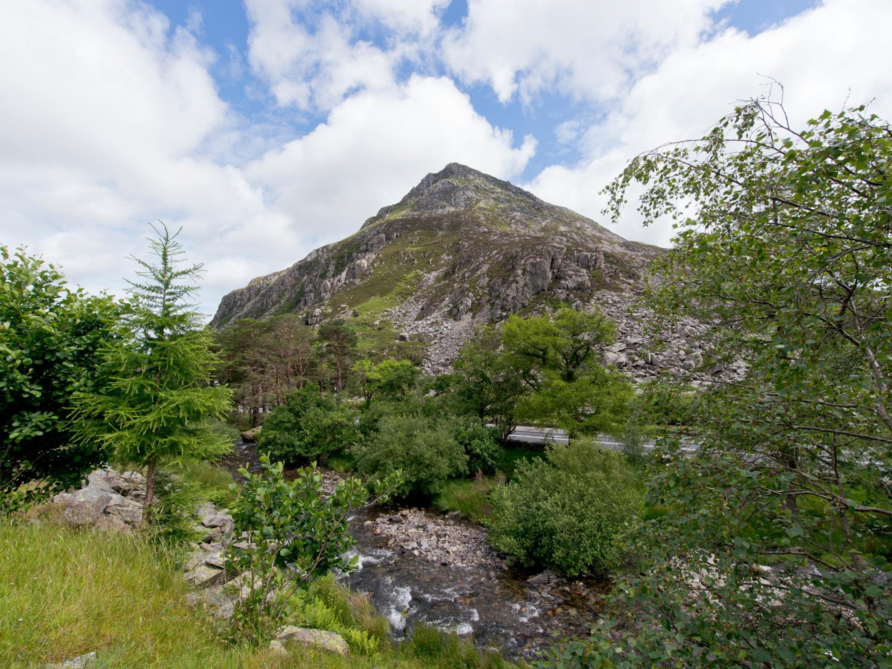 YHA Idwal Cottage