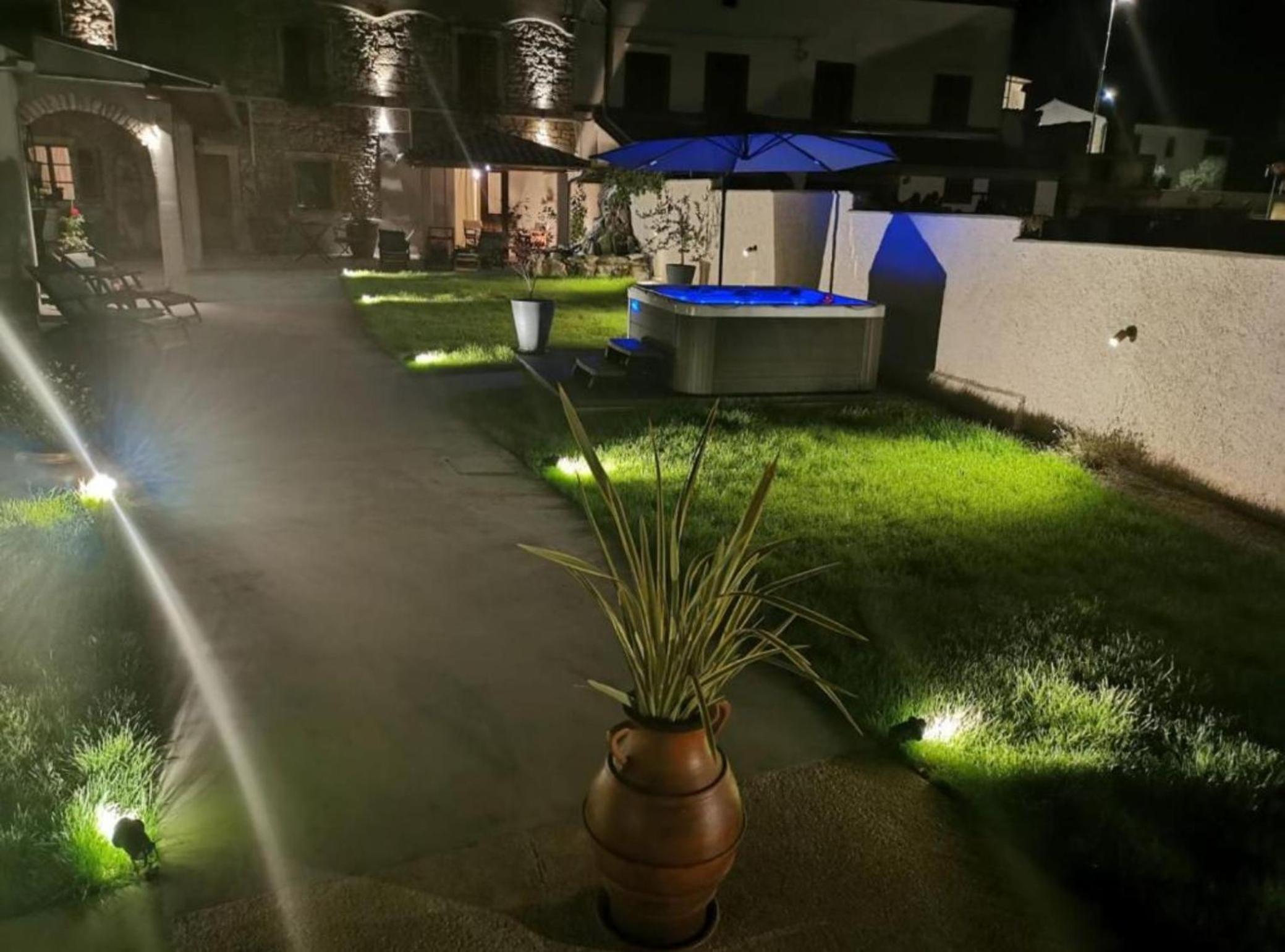 Charming Rooms & Apartments Stelio view 4