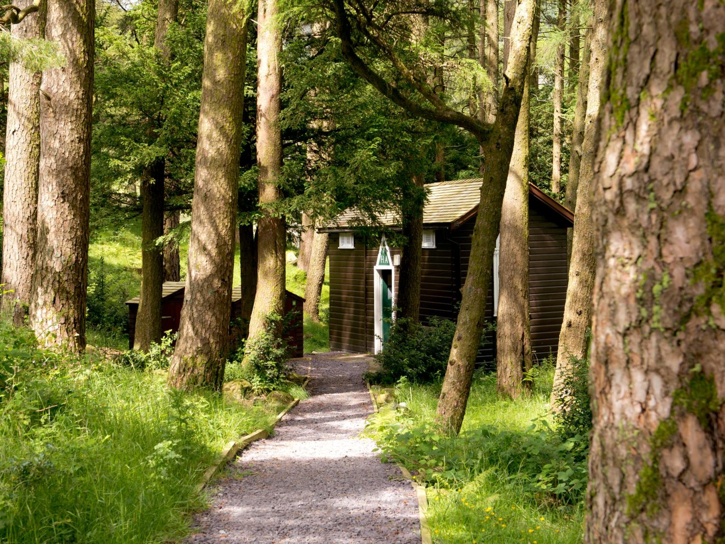 YHA Idwal Cottage
