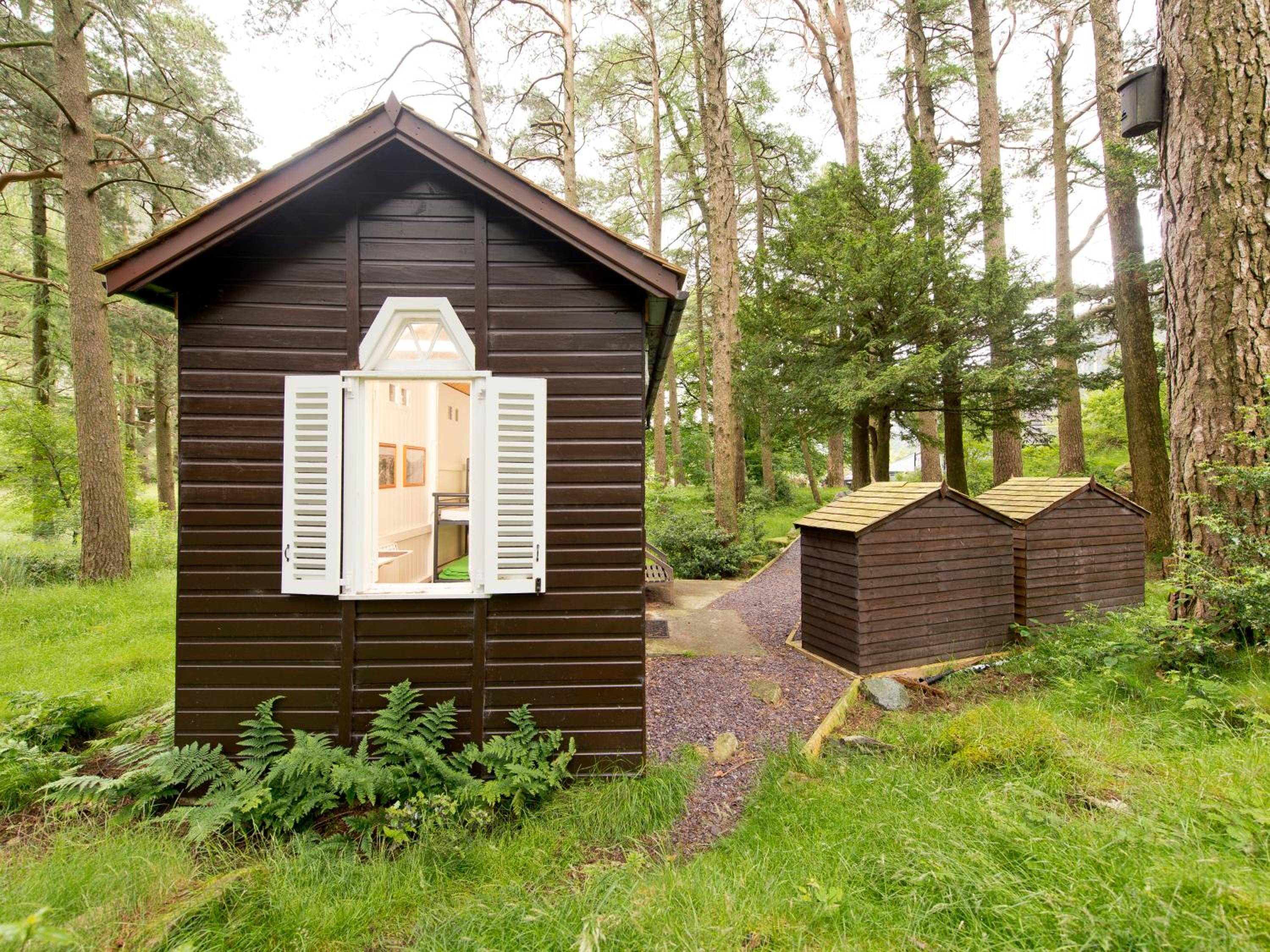 YHA Idwal Cottage