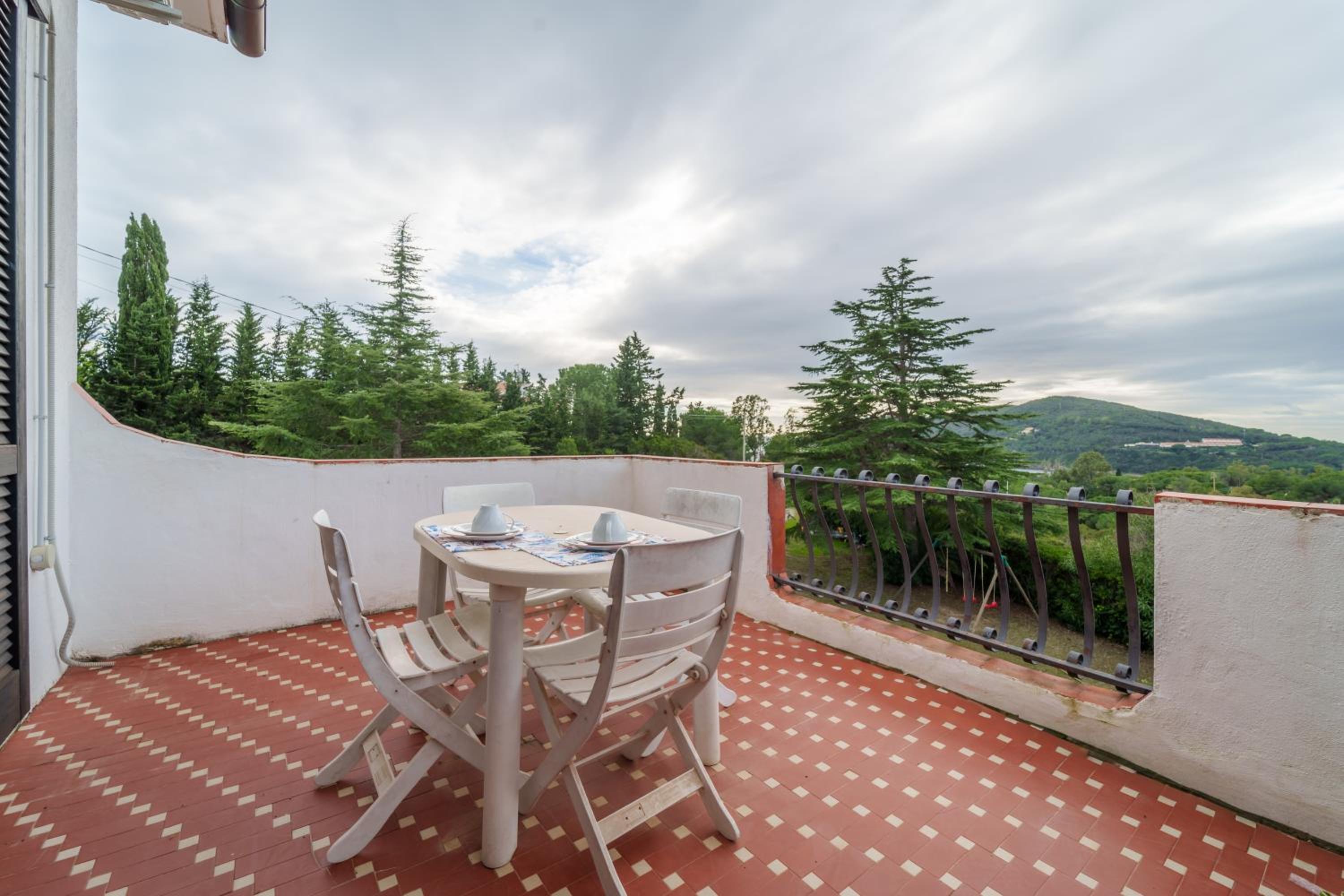 Residence I Due Golfi - Goelba view 4