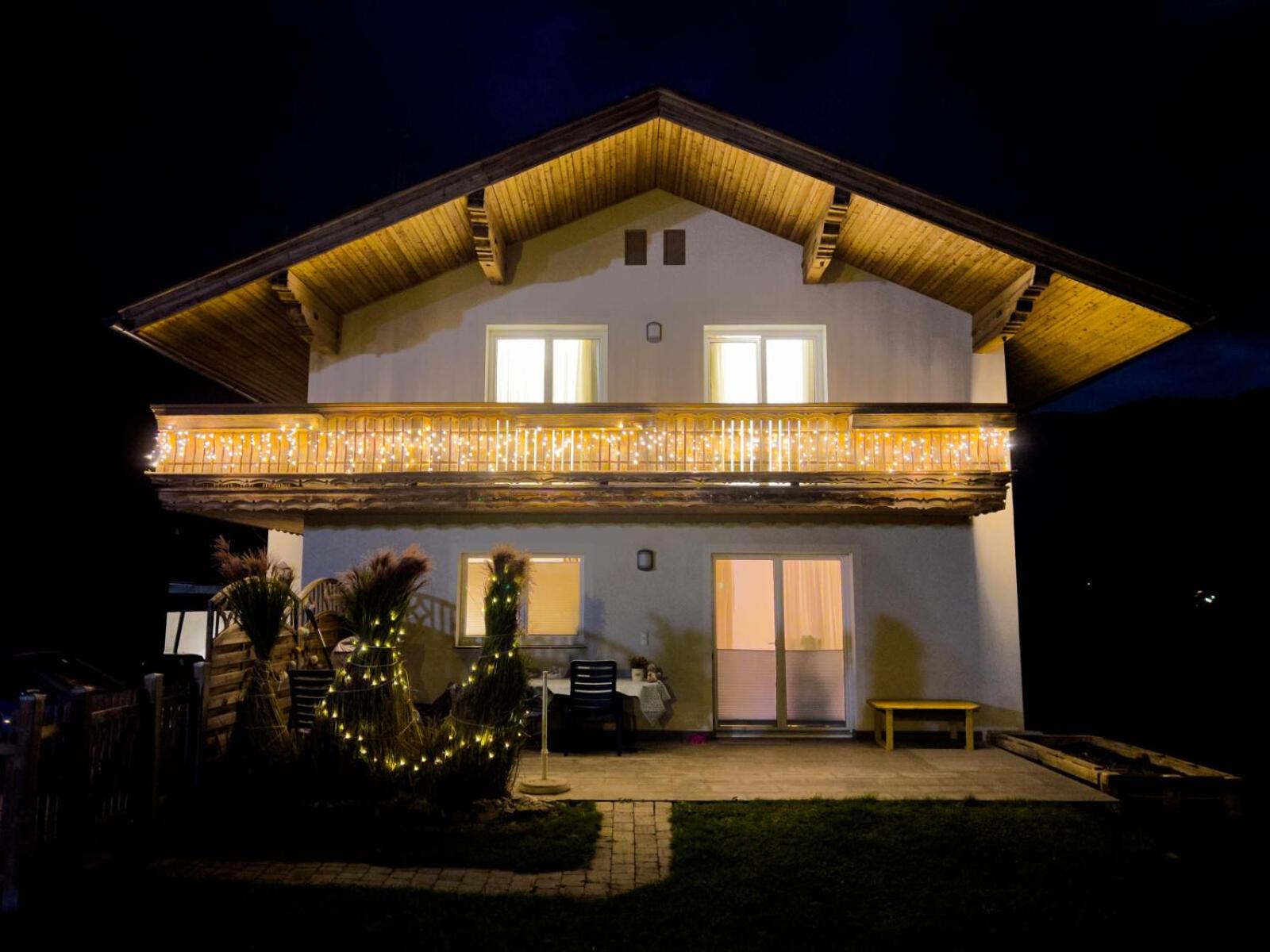 Haus Montis