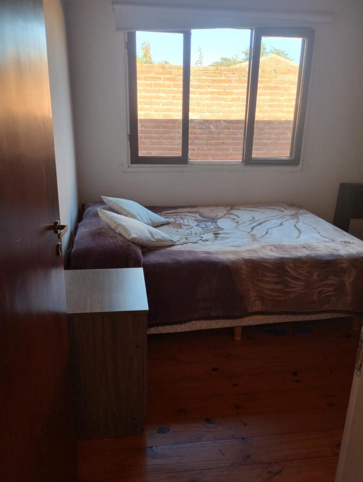 Plaza la Cruz