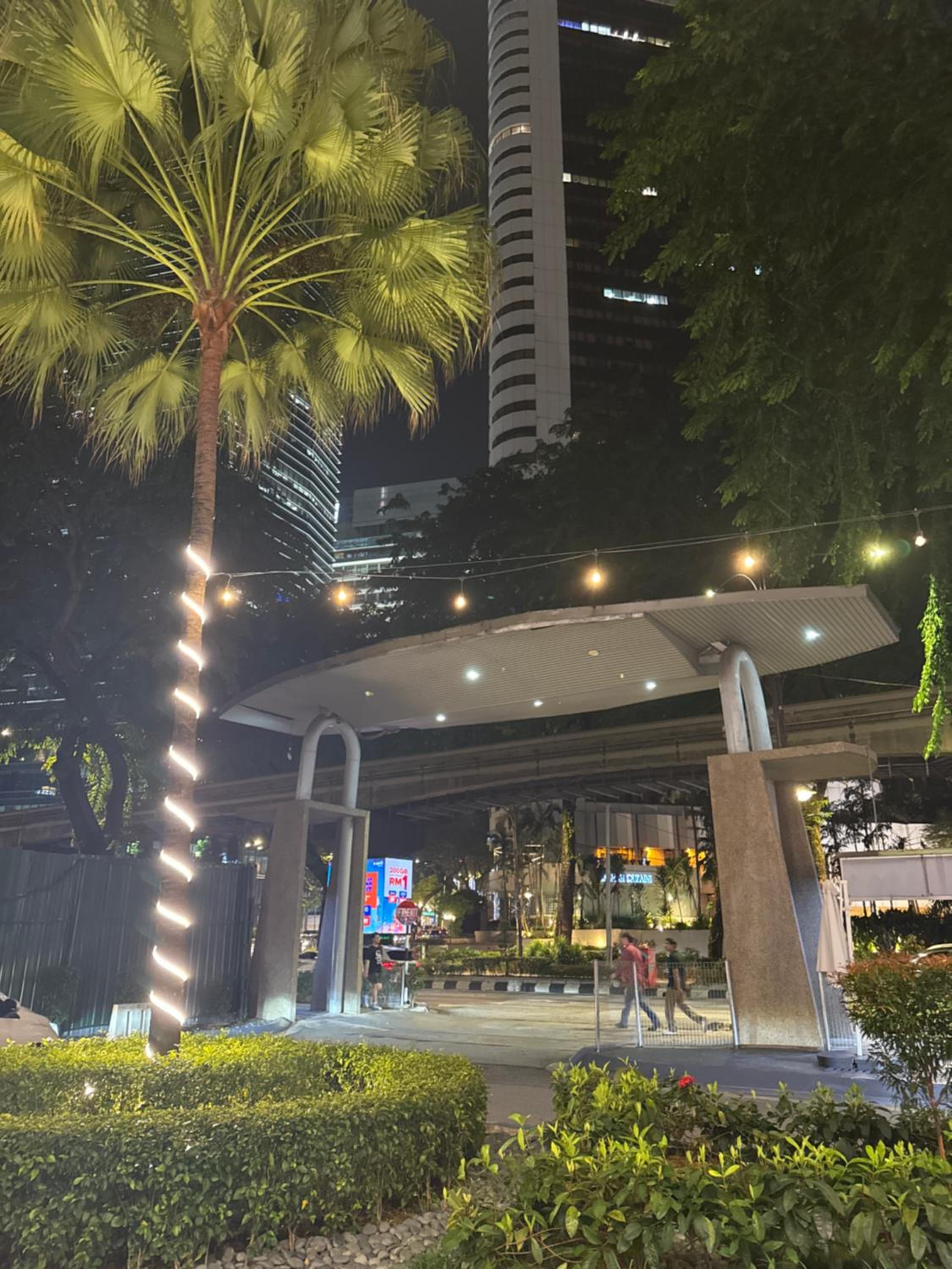 Vortex suites KLCC 2bedroom & 3Bedroom Apartment