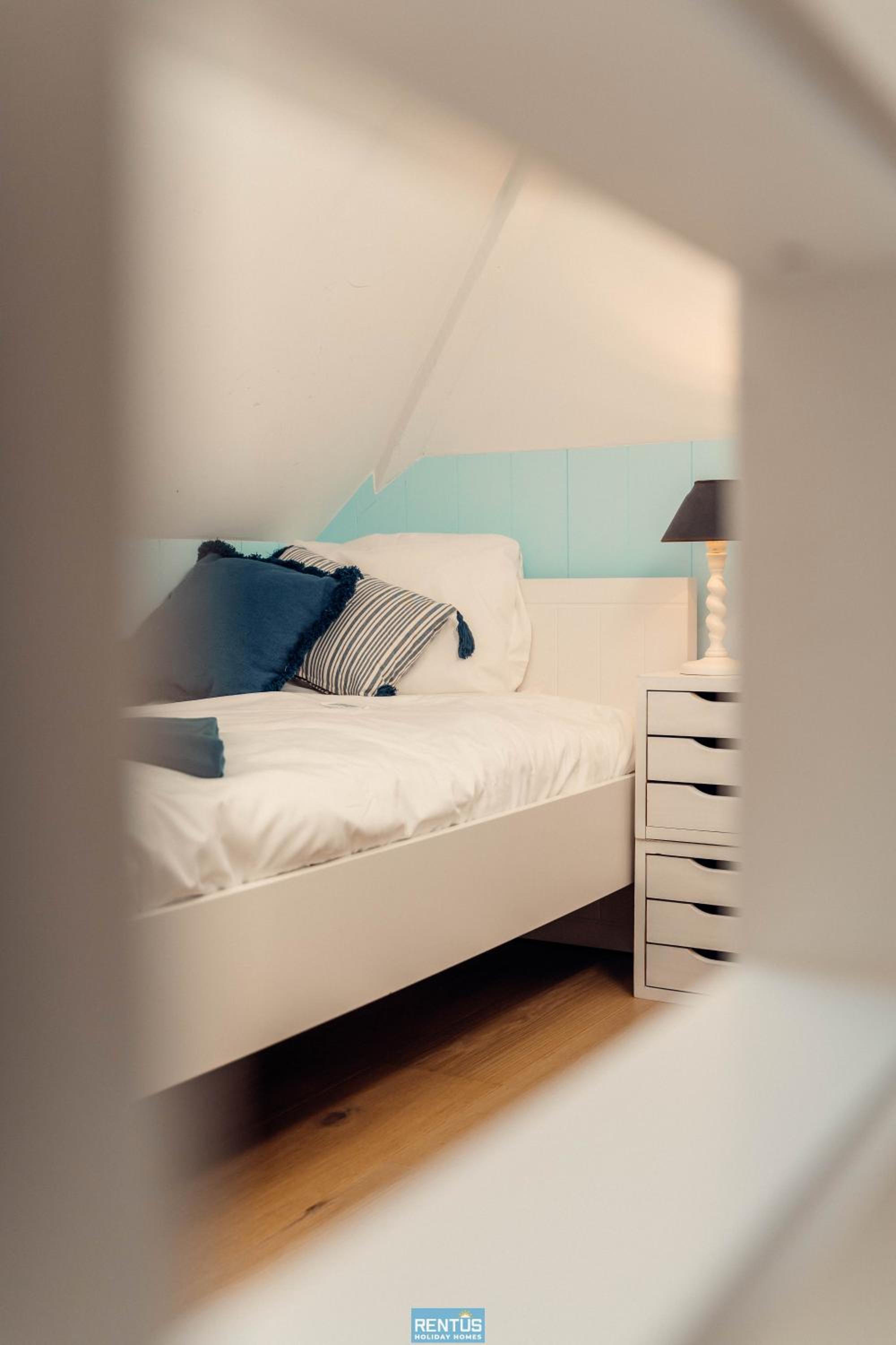 Villa Promenade - luxuriously apartment for 8 people