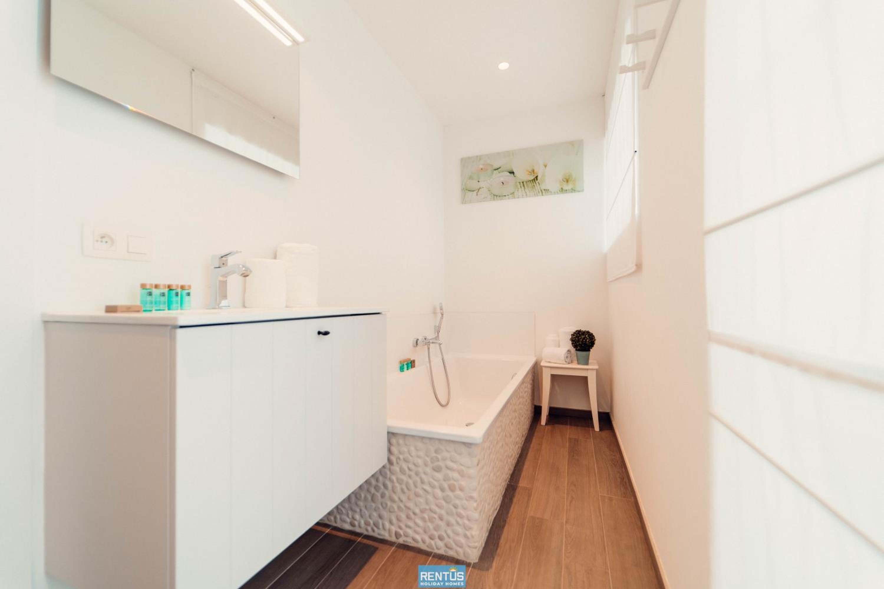 Villa Promenade - luxuriously apartment for 8 people