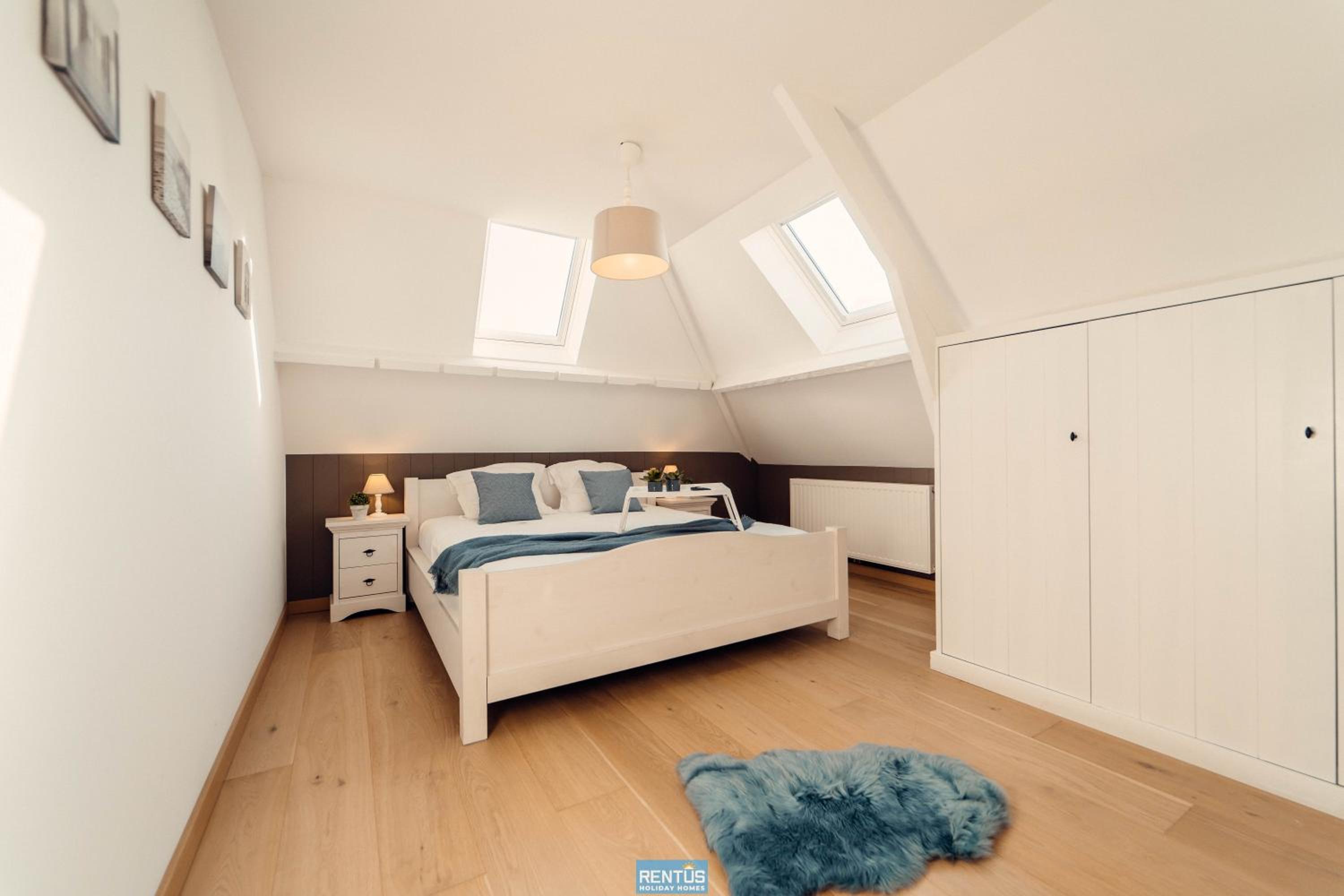Villa Promenade - luxuriously apartment for 8 people