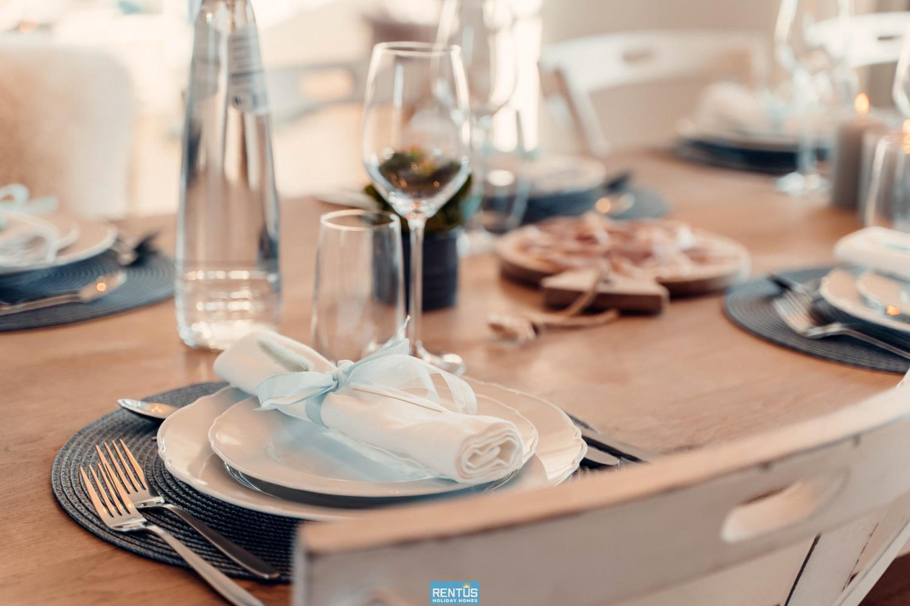 Villa Promenade - luxuriously apartment for 8 people