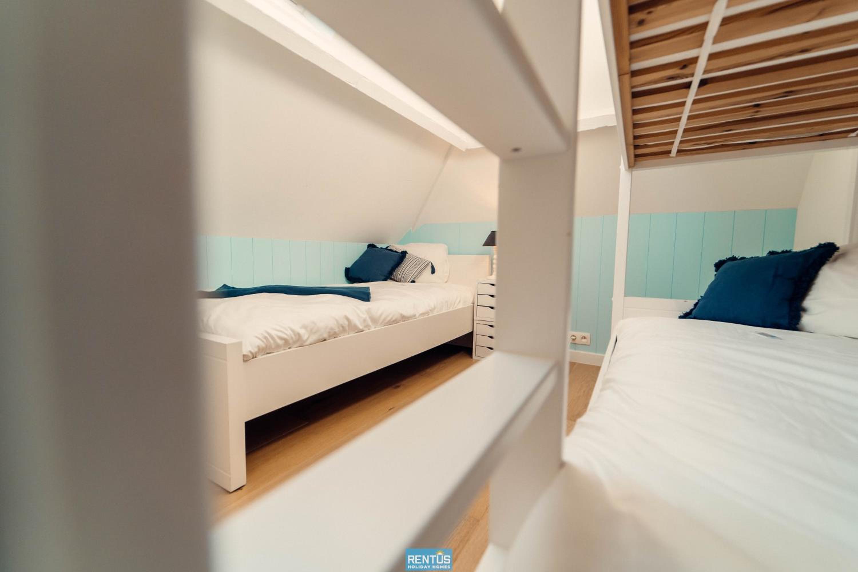 Villa Promenade - luxuriously apartment for 8 people