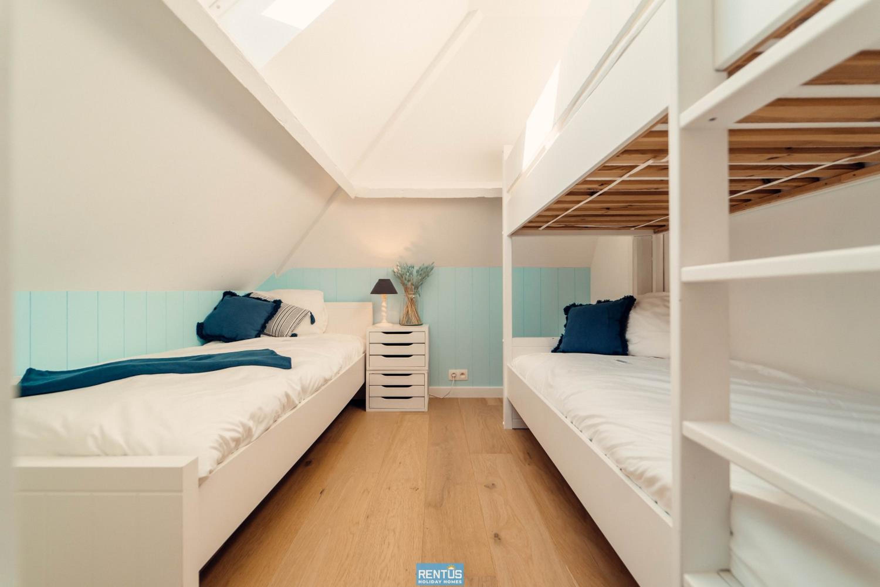 Villa Promenade - luxuriously apartment for 8 people